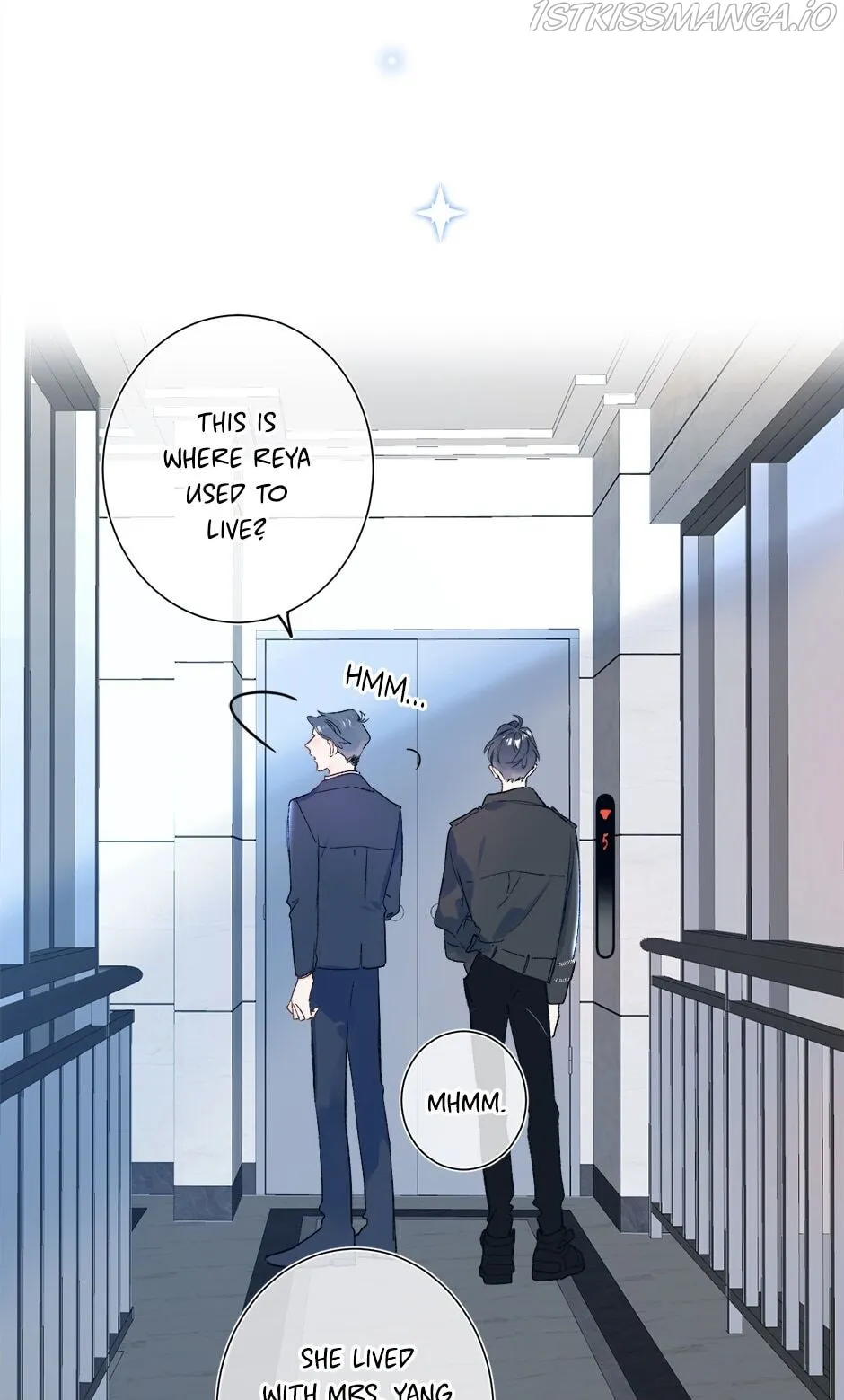 Don’t Cry Chapter 80 Online - página 30
