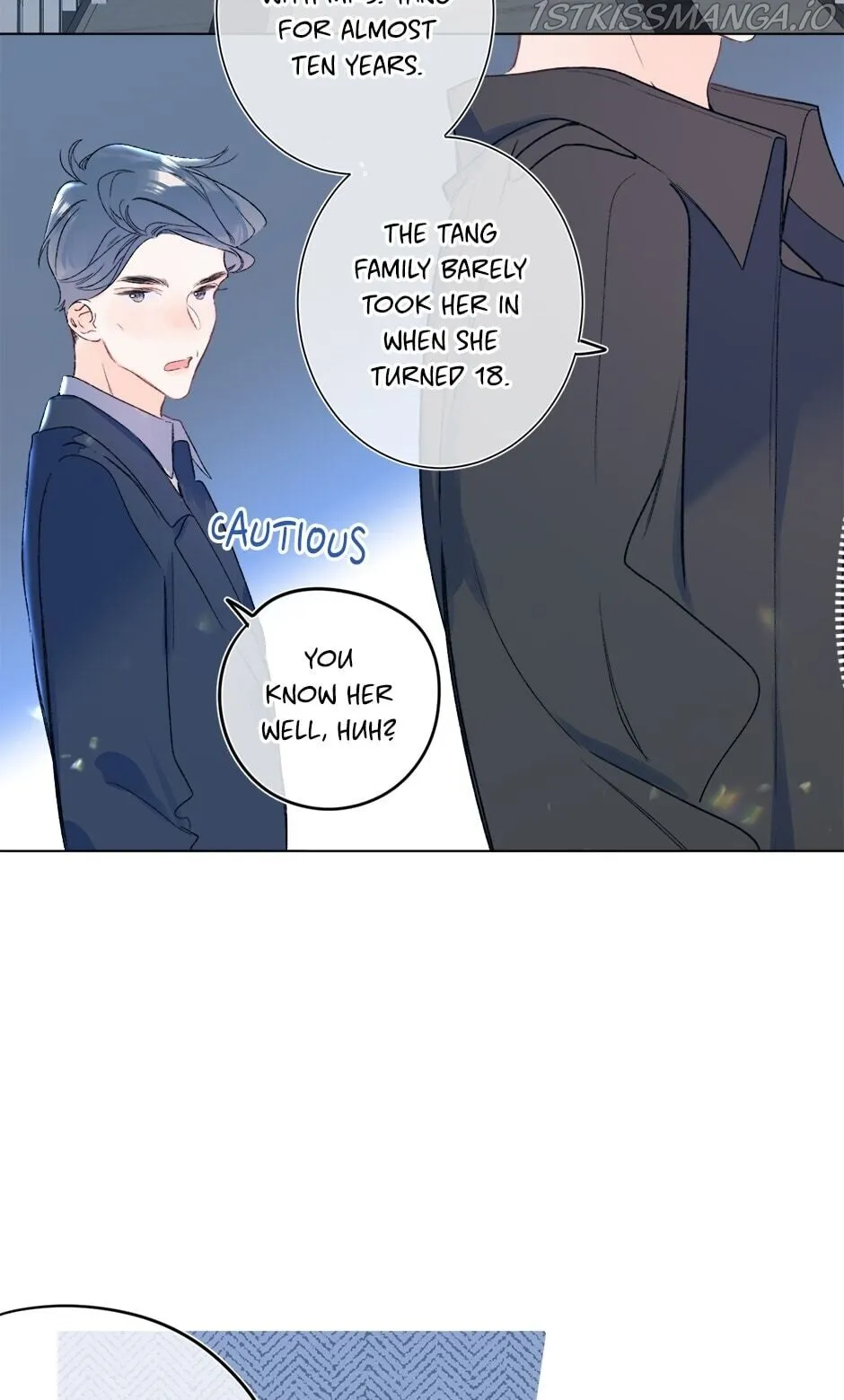 Don’t Cry Chapter 80 Online - página 31