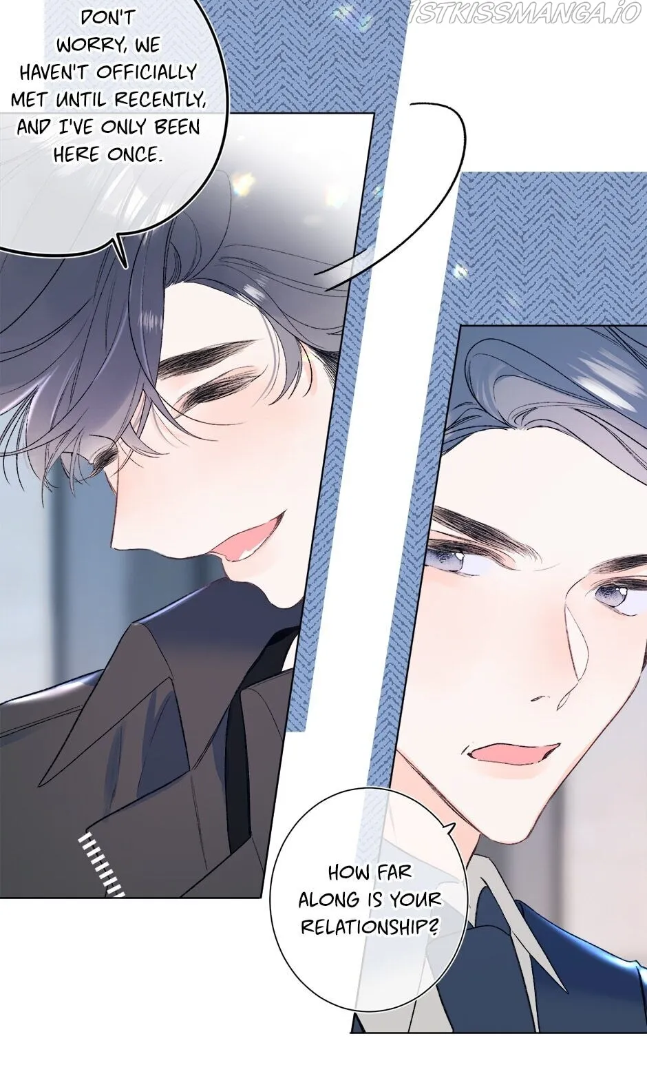 Don’t Cry Chapter 80 Online - página 32