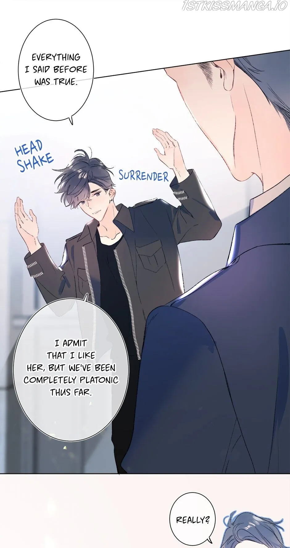 Don’t Cry Chapter 80 Online - página 33