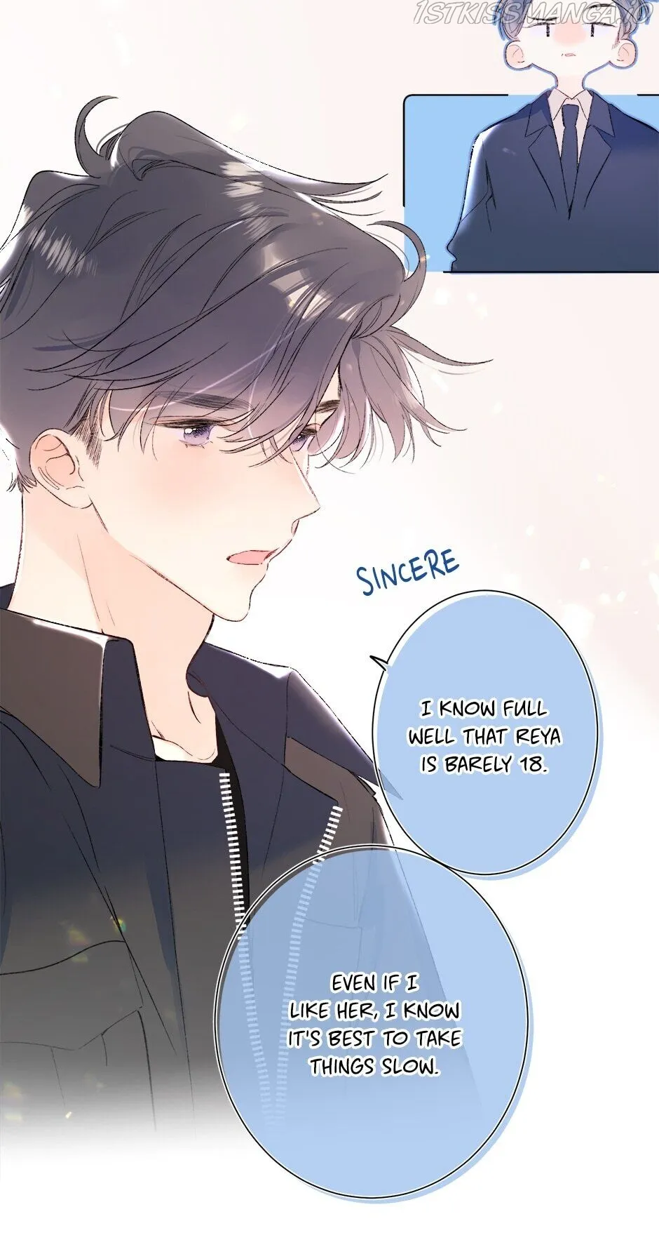 Don’t Cry Chapter 80 Online - página 34