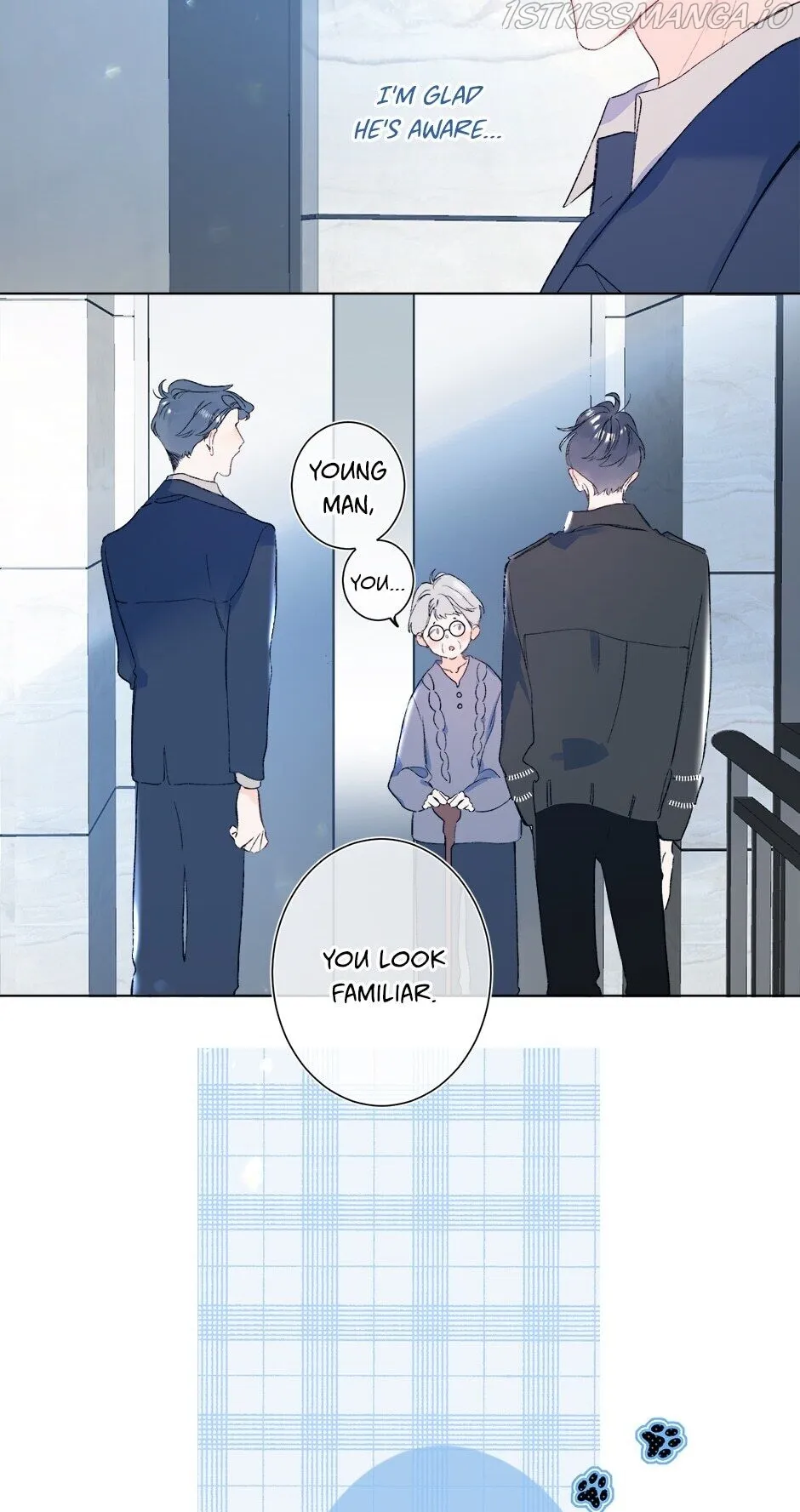 Don’t Cry Chapter 80 Online - página 36