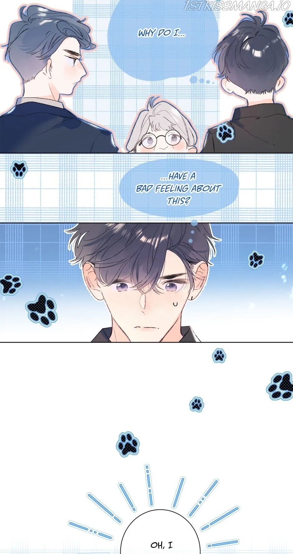 Don’t Cry Chapter 80 Online - página 37