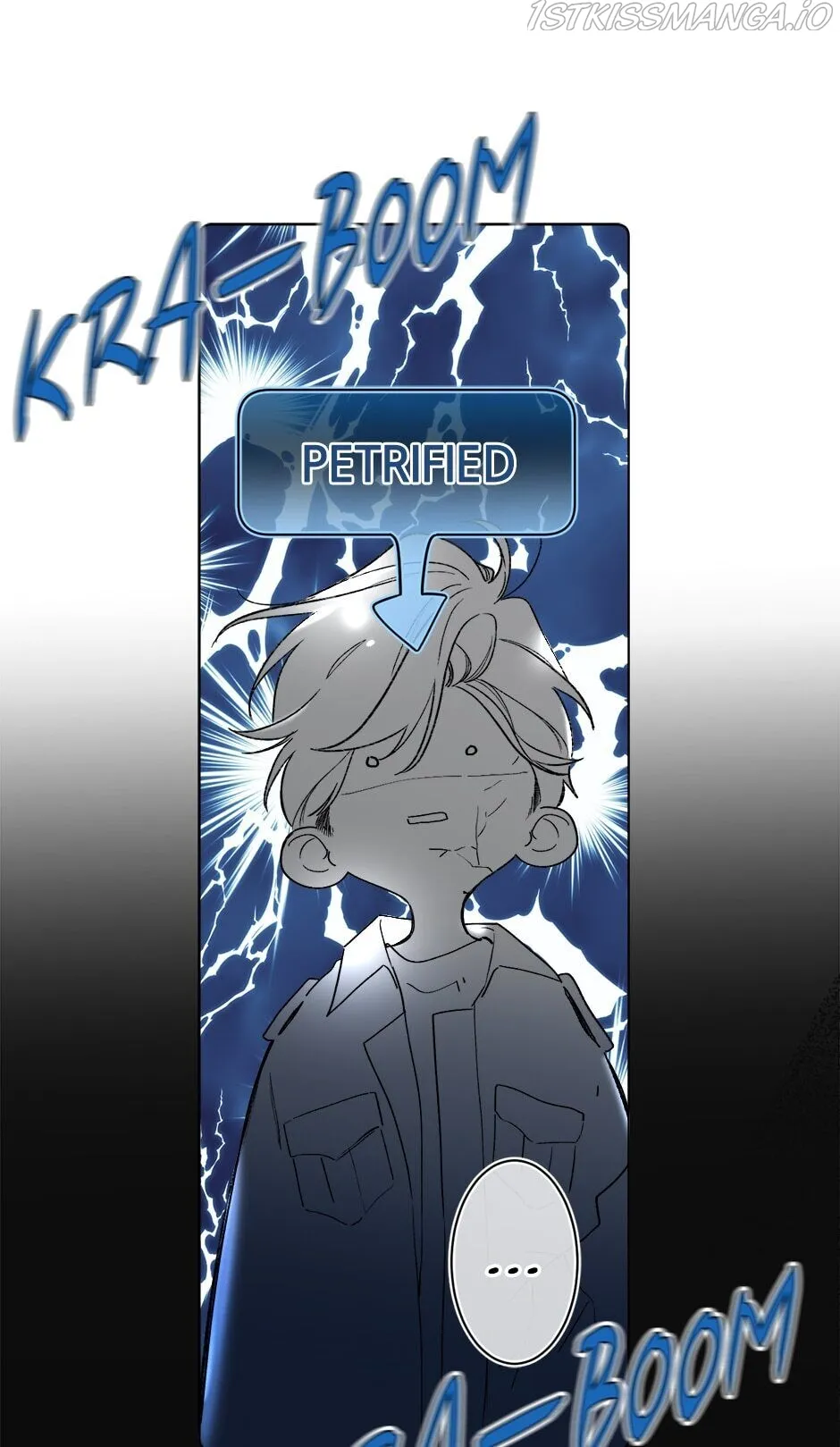 Don’t Cry Chapter 80 Online - página 39