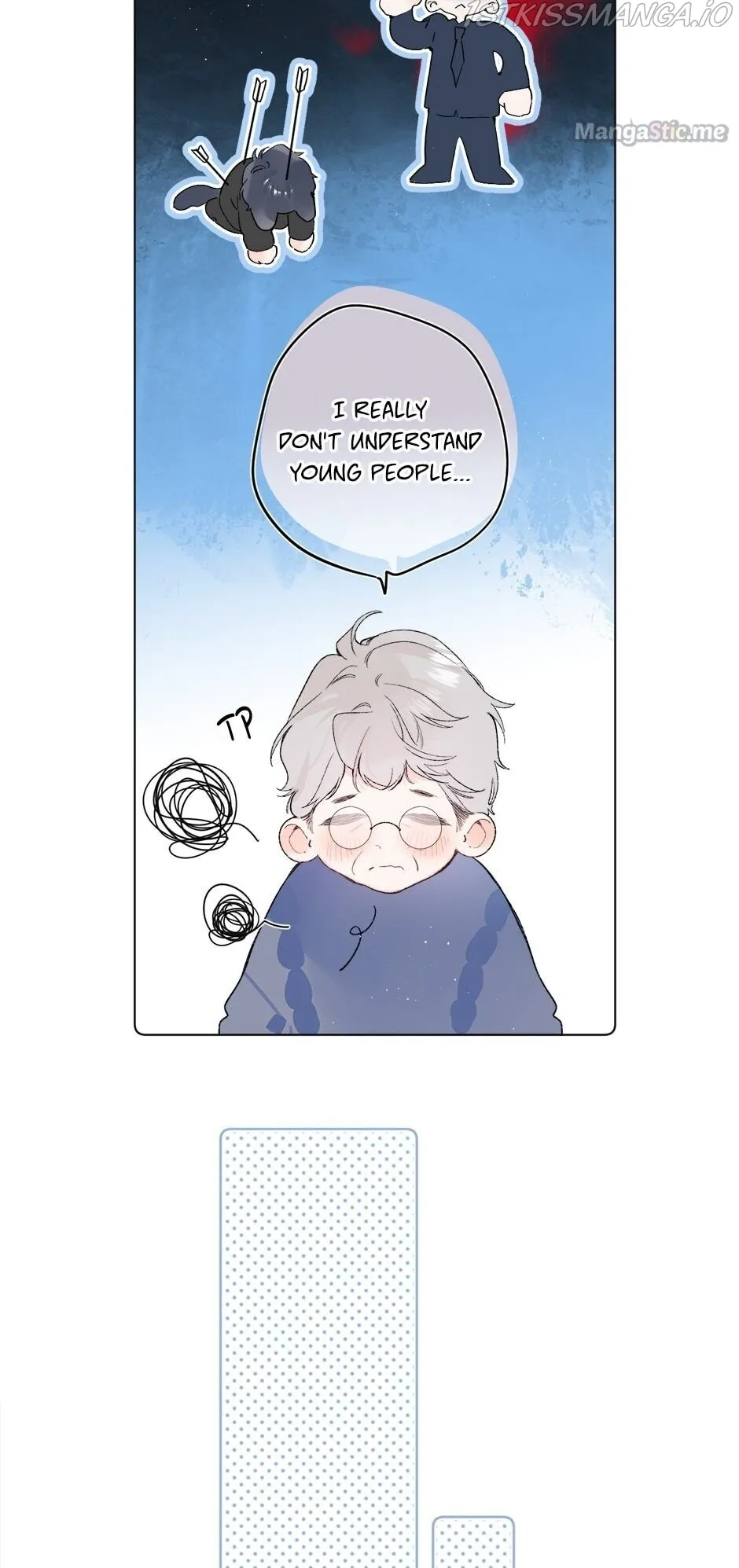 Don’t Cry Chapter 81 Online - página 5