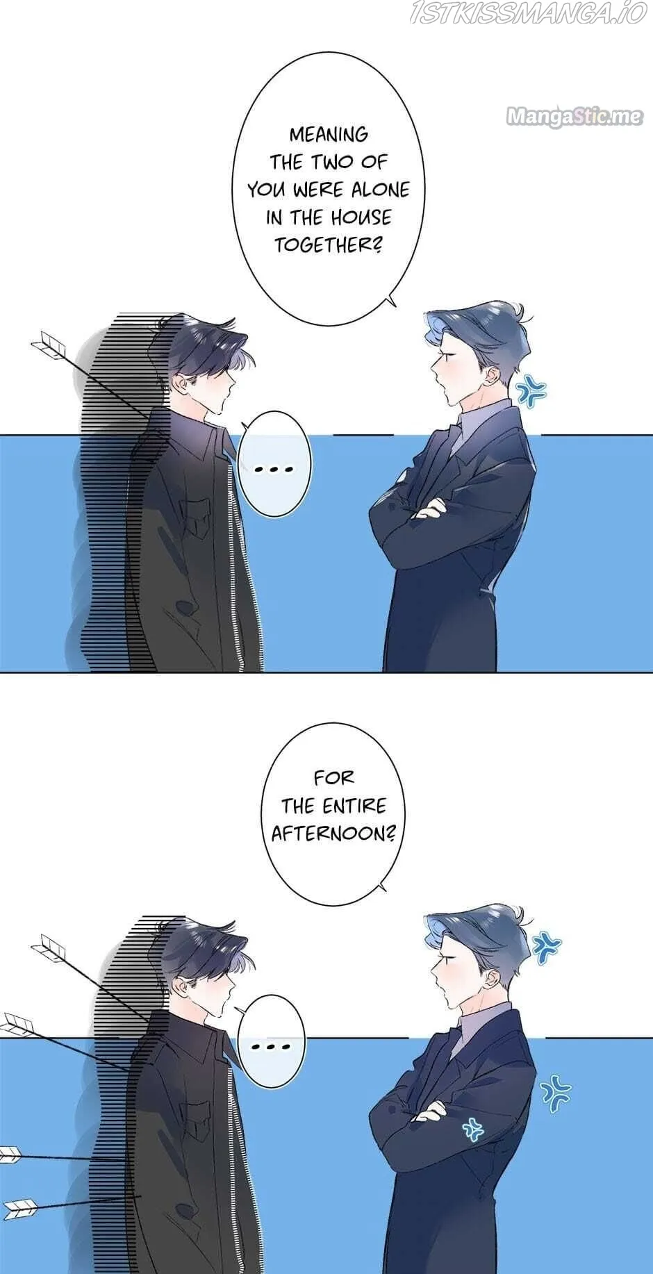 Don’t Cry Chapter 81 Online - página 7