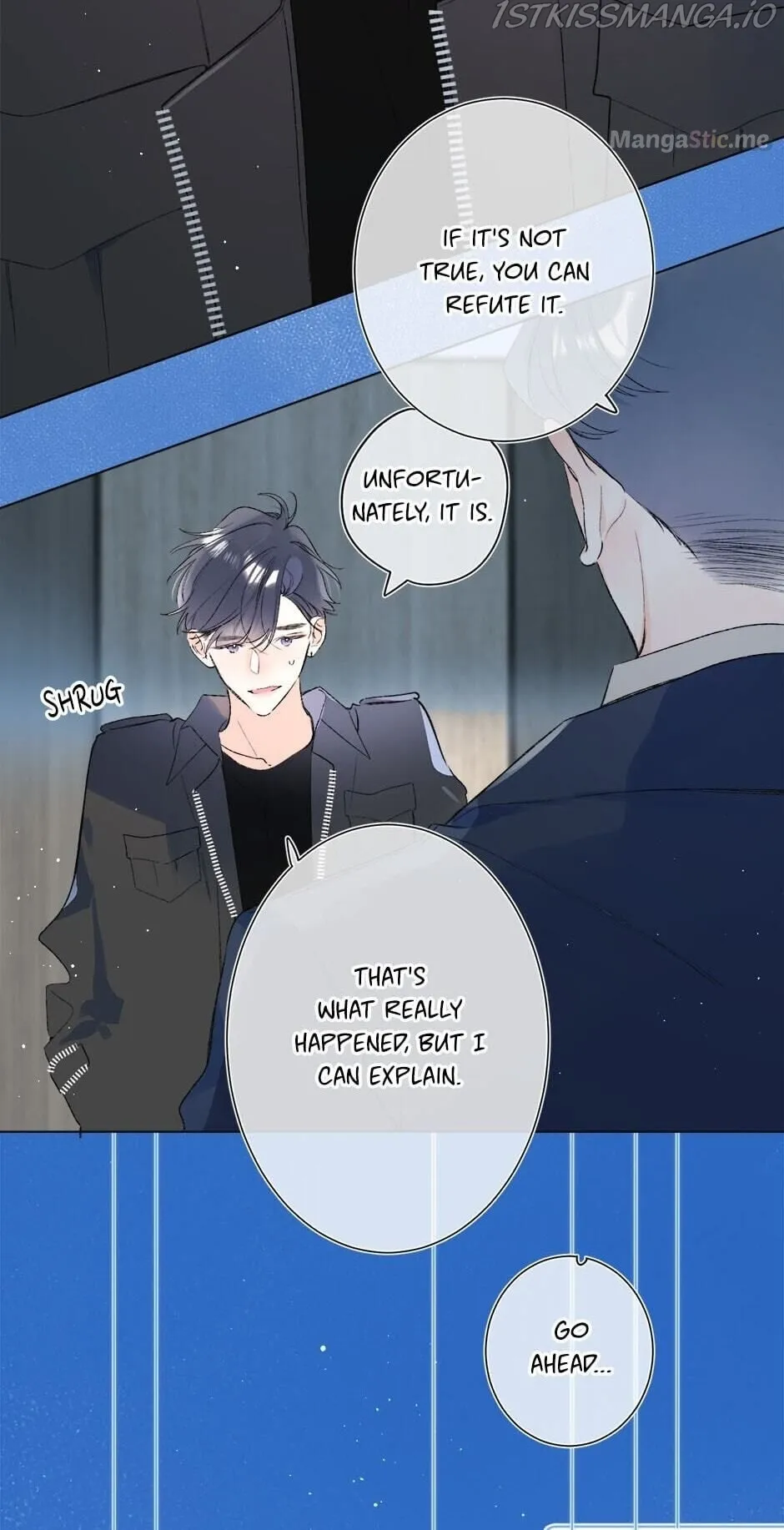 Don’t Cry Chapter 81 Online - página 9