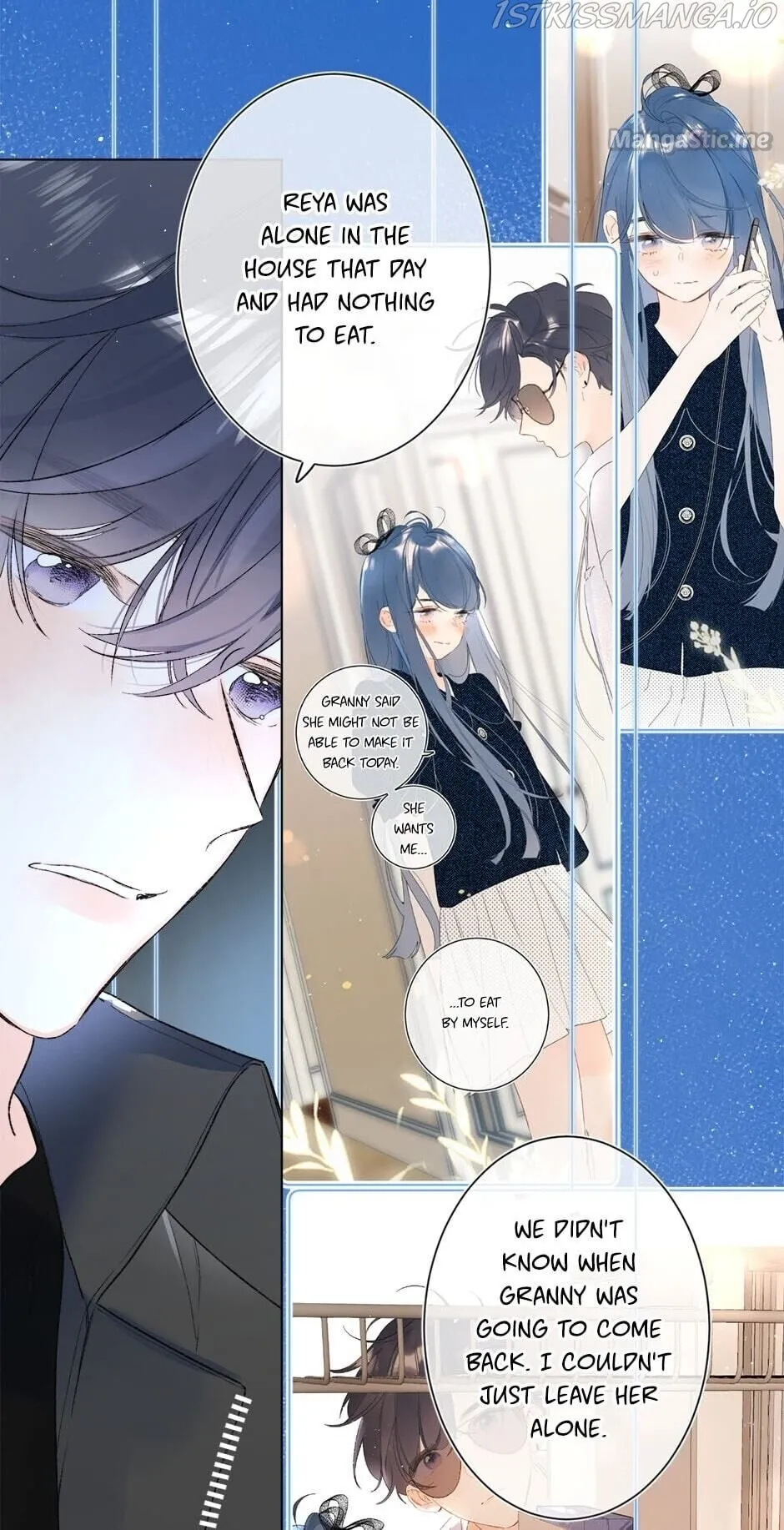 Don’t Cry Chapter 81 Online - página 10