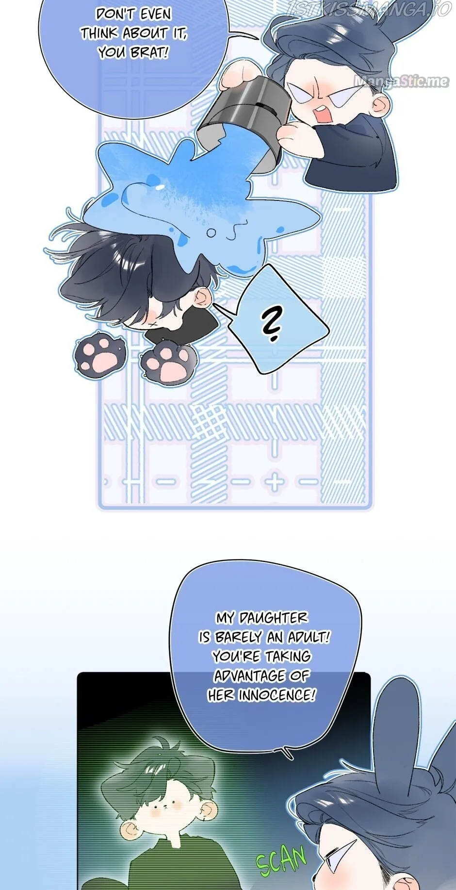 Don’t Cry Chapter 81 Online - página 15