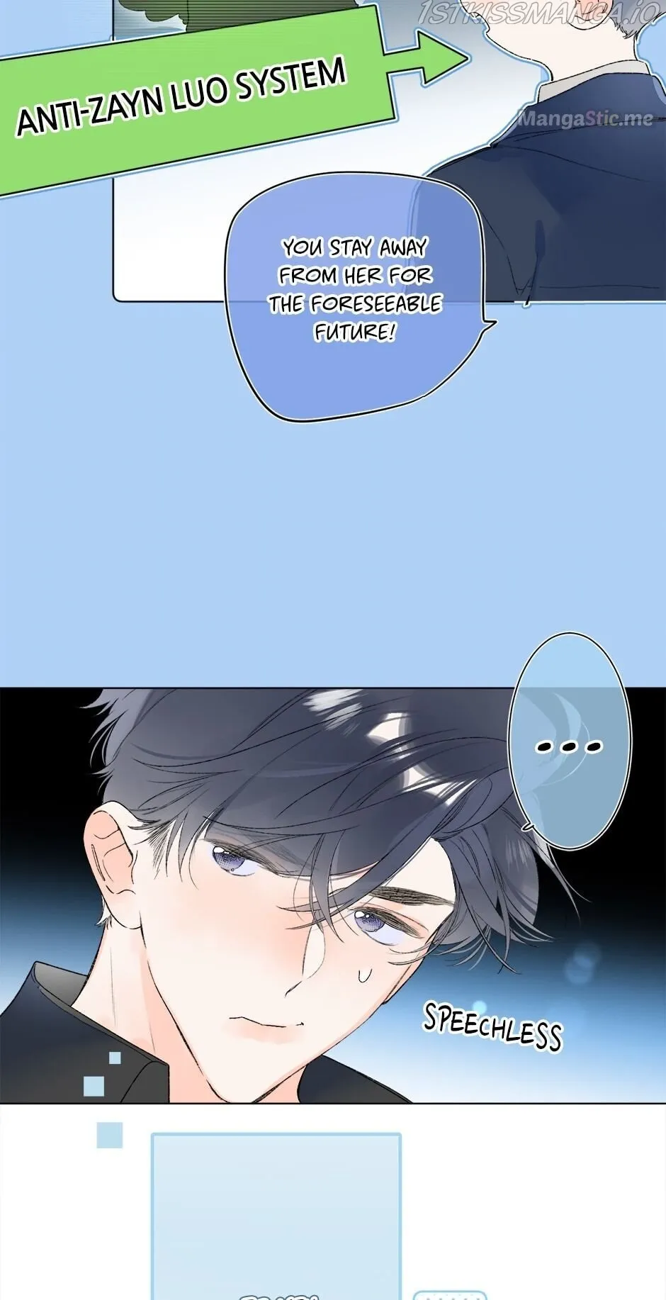 Don’t Cry Chapter 81 Online - página 16