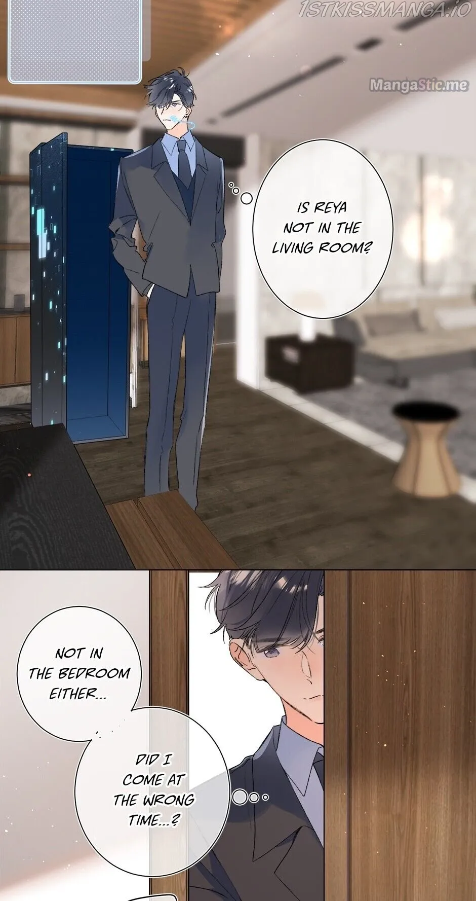 Don’t Cry Chapter 81 Online - página 21