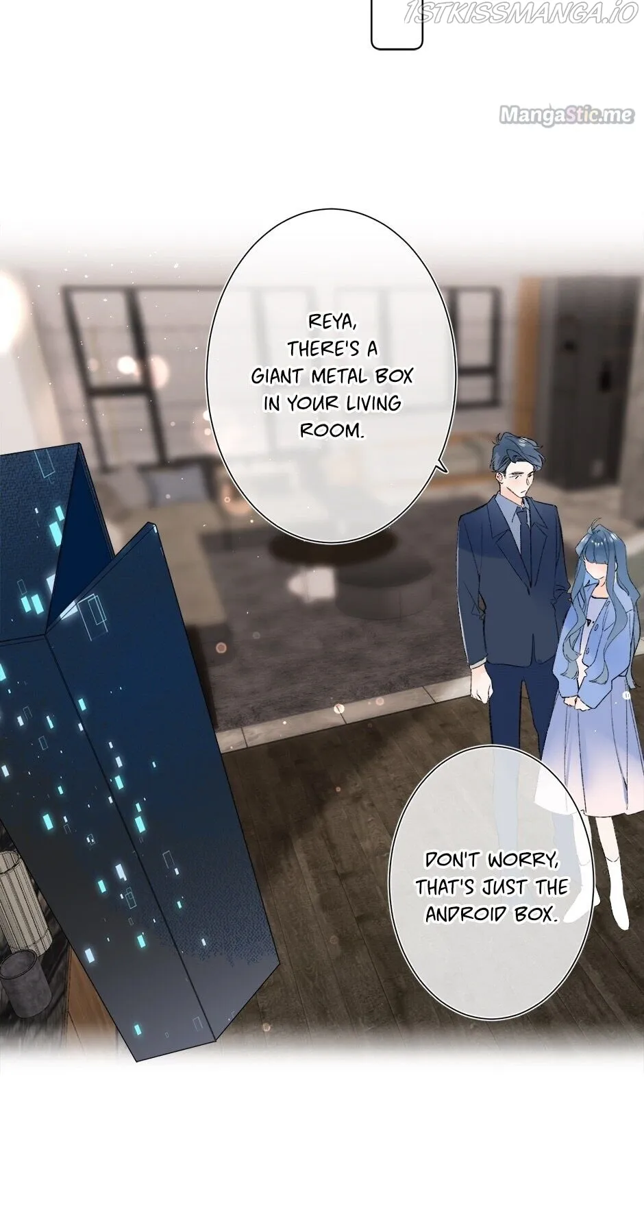 Don’t Cry Chapter 81 Online - página 24