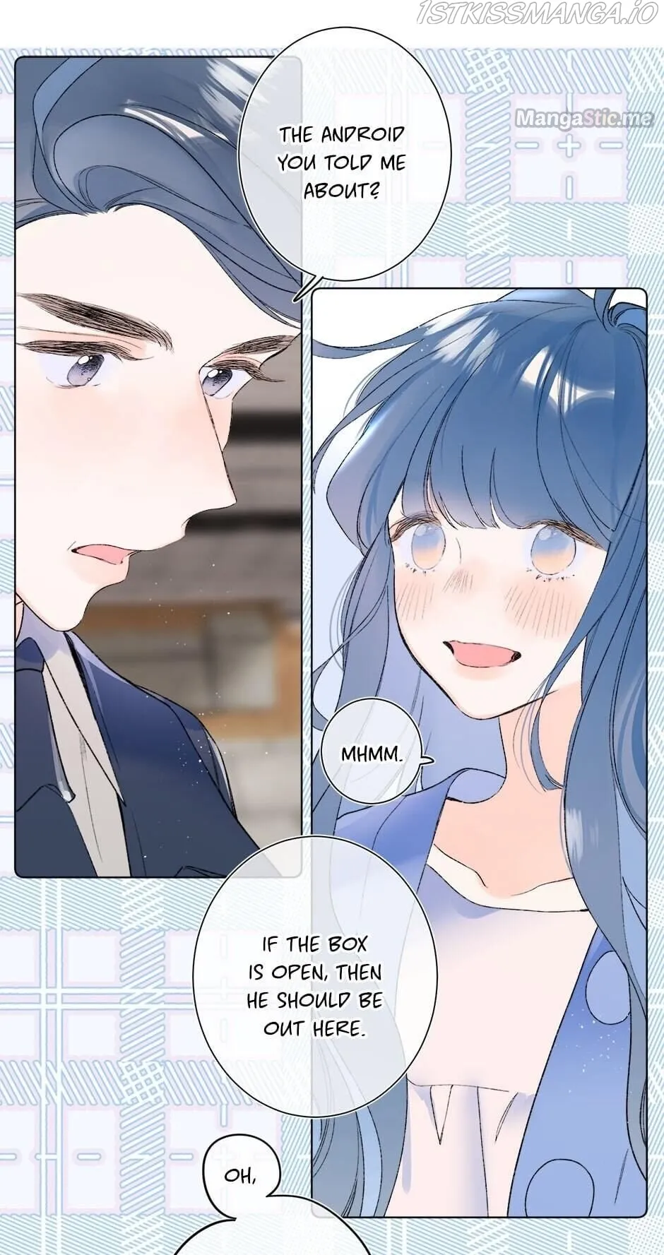 Don’t Cry Chapter 81 Online - página 25