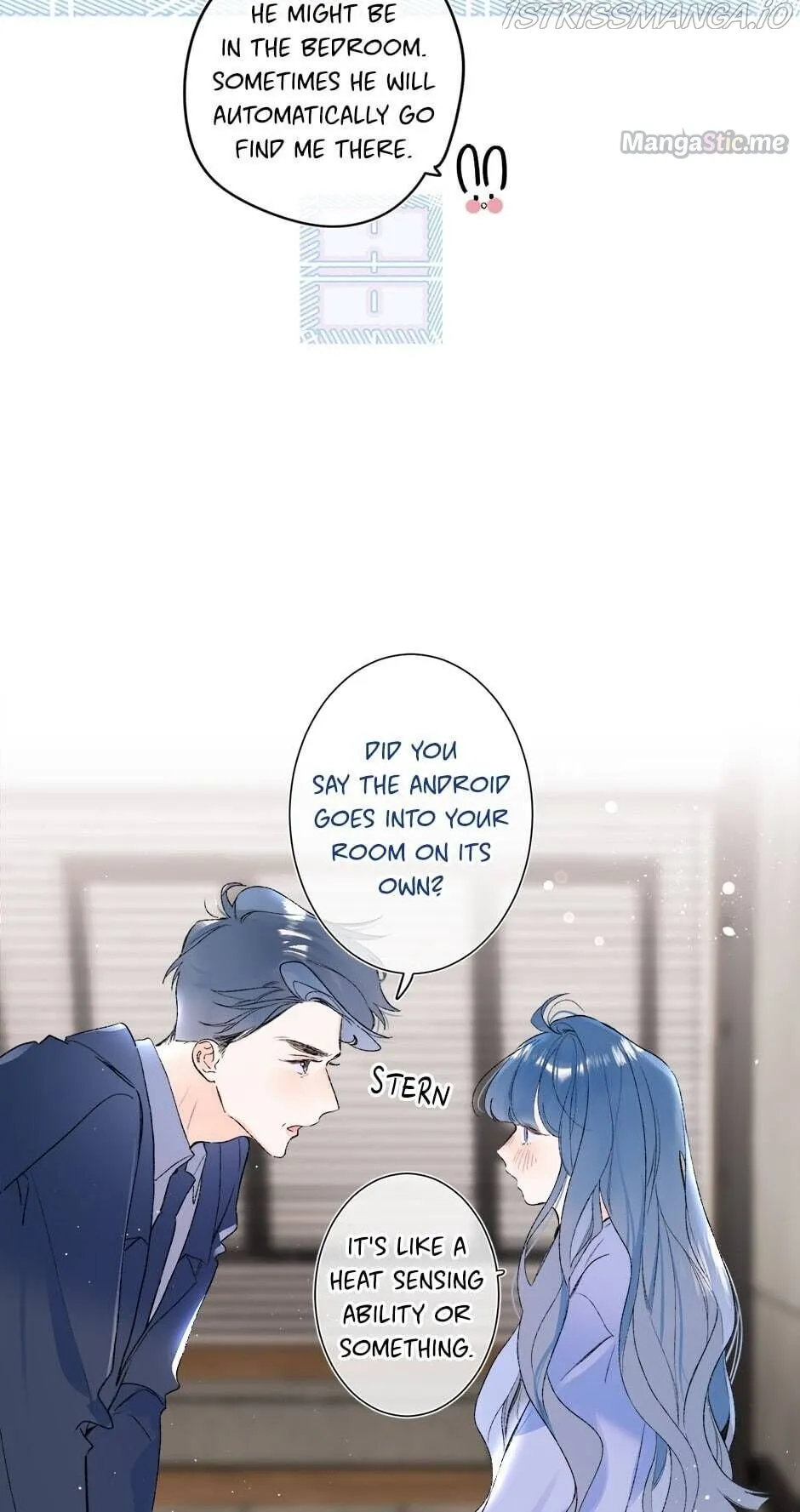 Don’t Cry Chapter 81 Online - página 26