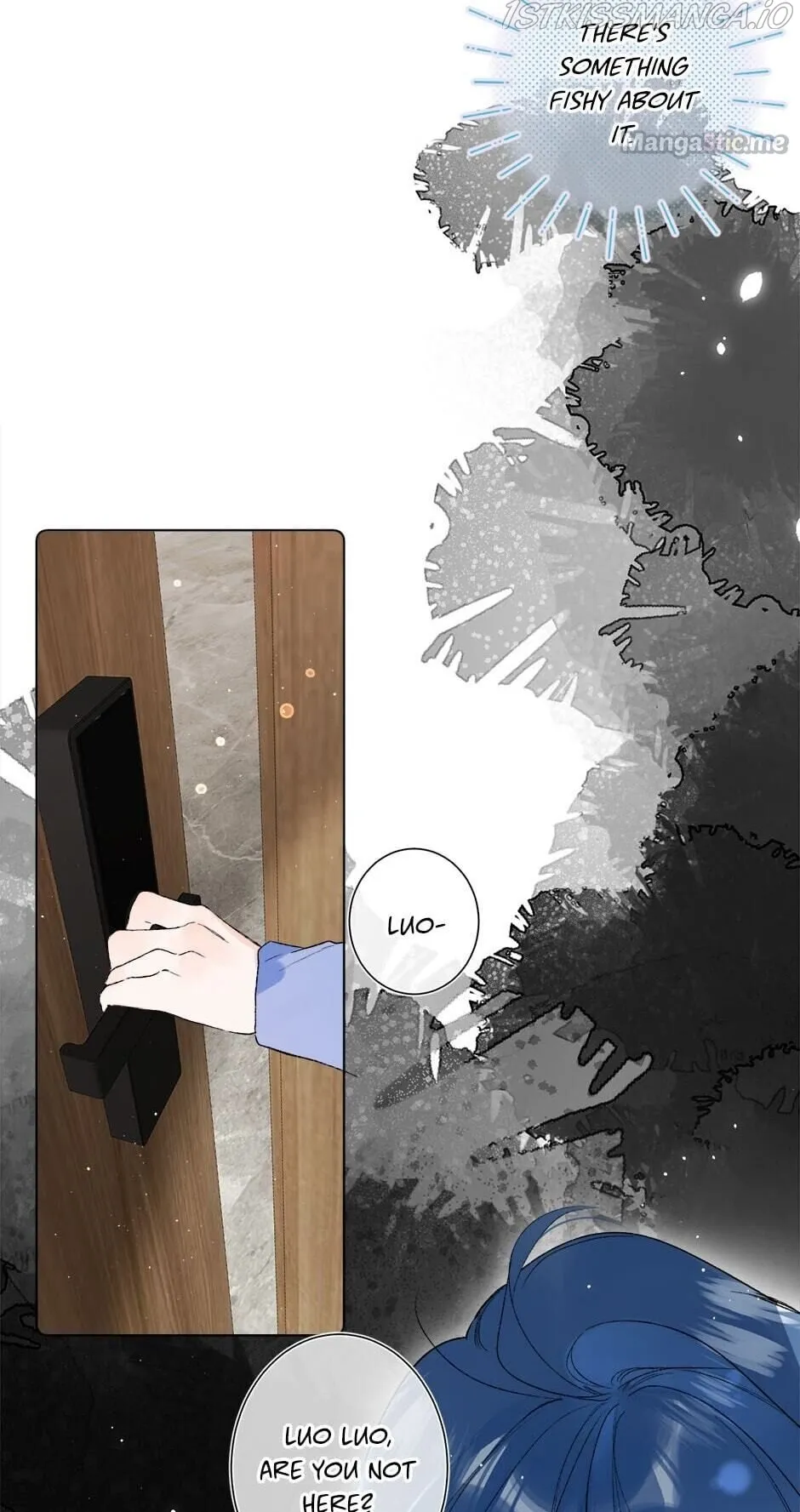 Don’t Cry Chapter 81 Online - página 28