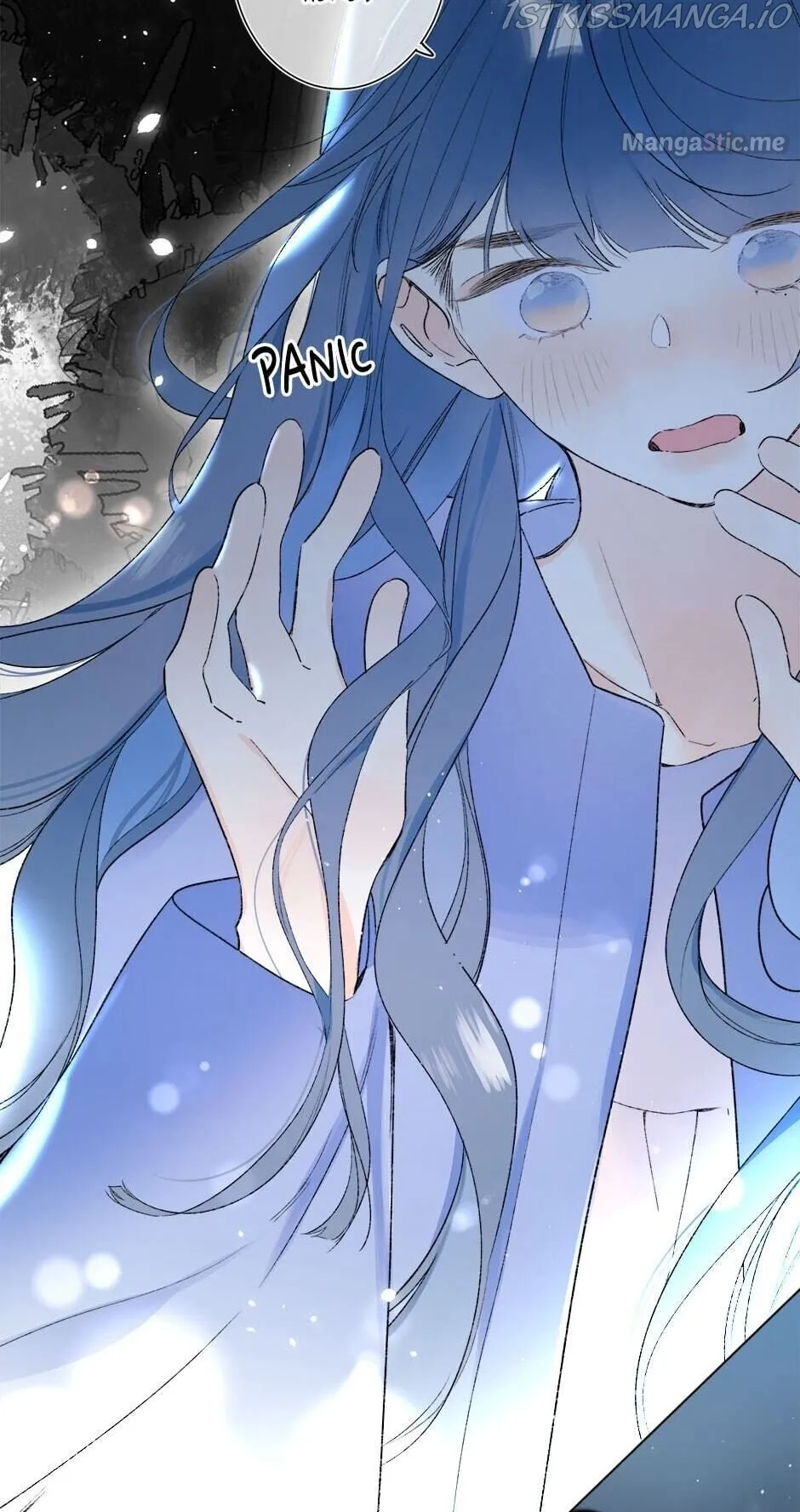 Don’t Cry Chapter 81 Online - página 29