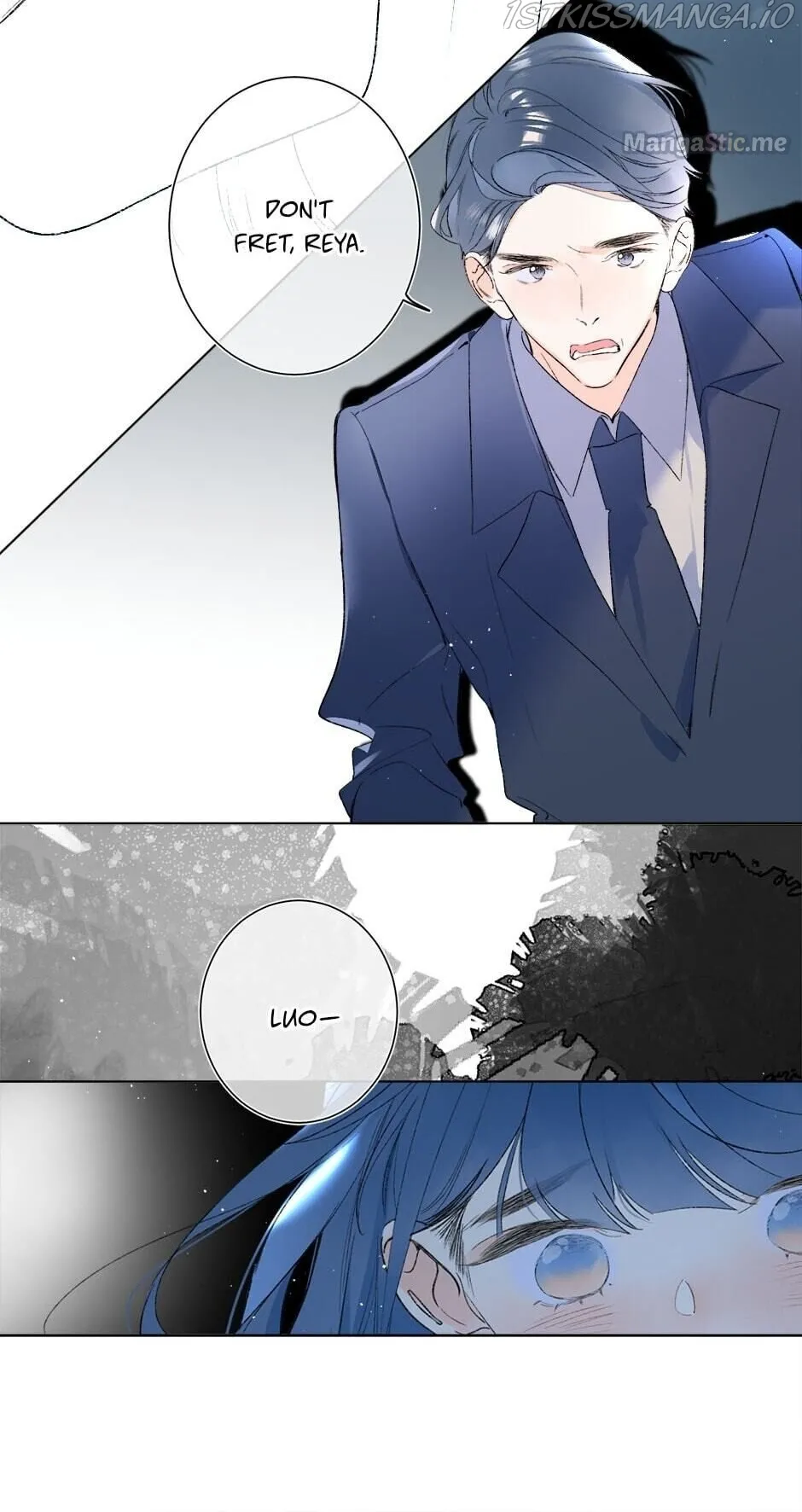 Don’t Cry Chapter 81 Online - página 30