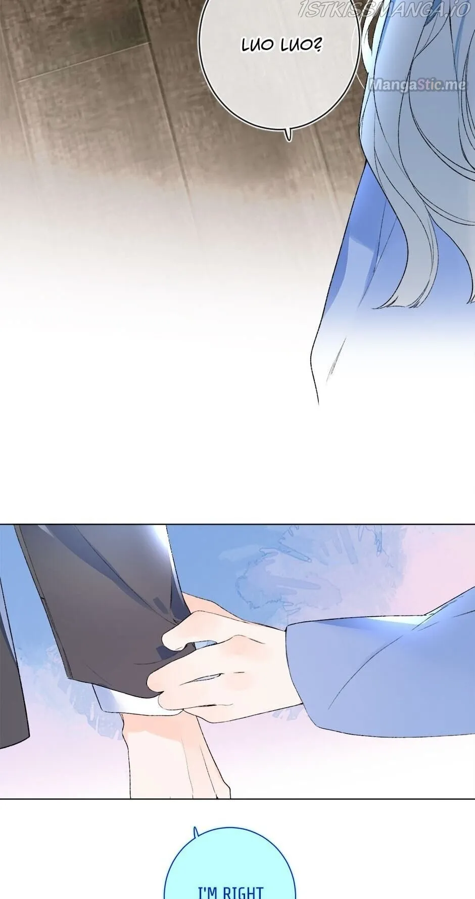 Don’t Cry Chapter 81 Online - página 33