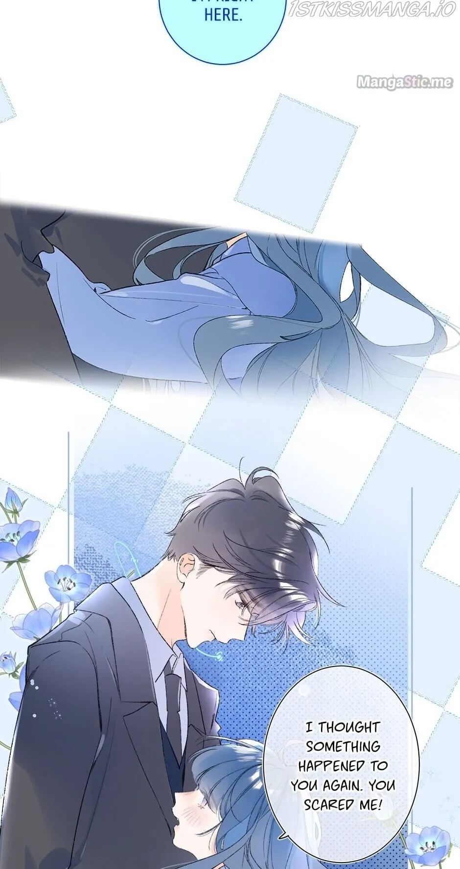 Don’t Cry Chapter 81 Online - página 34