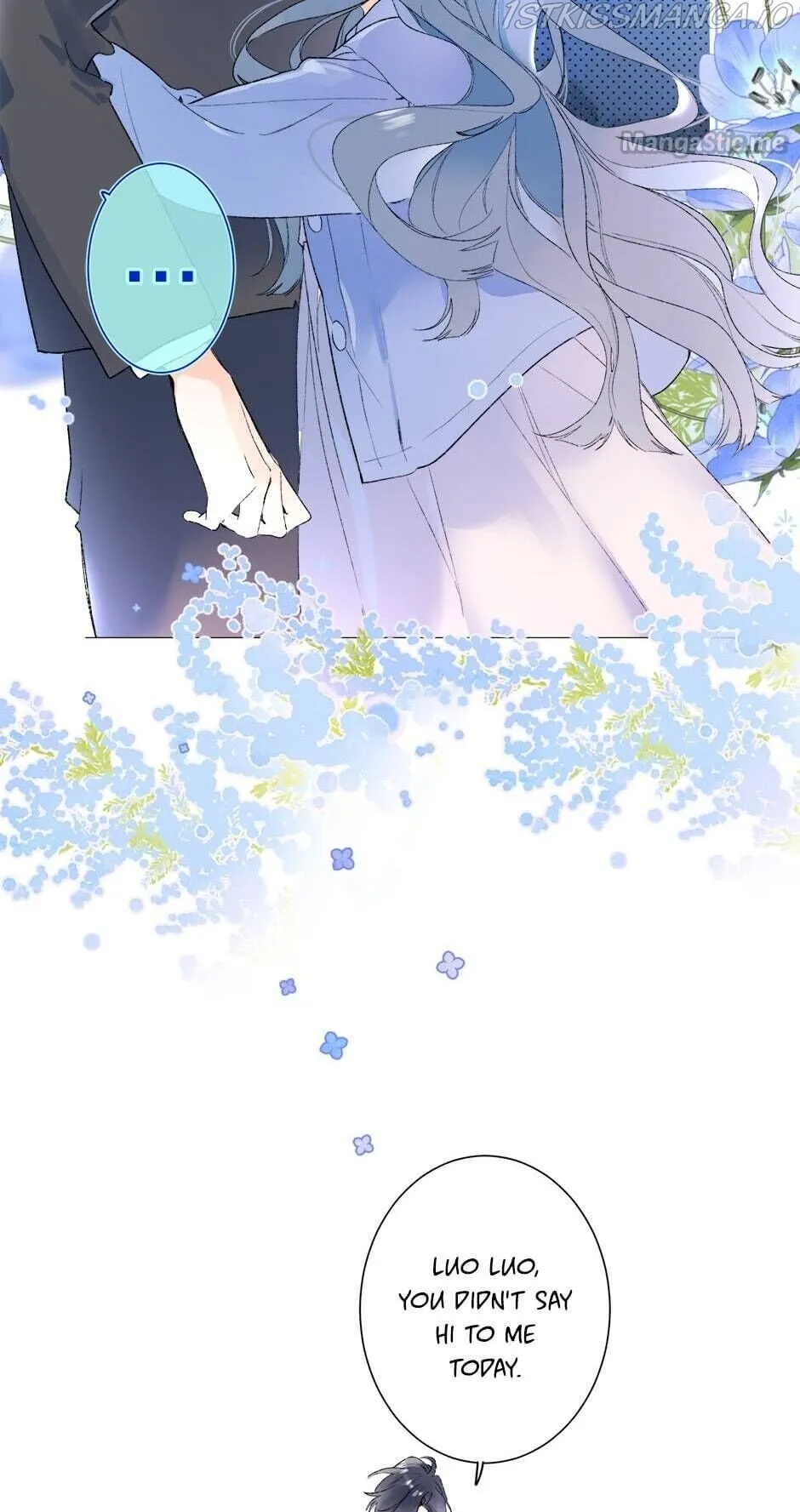 Don’t Cry Chapter 81 Online - página 35