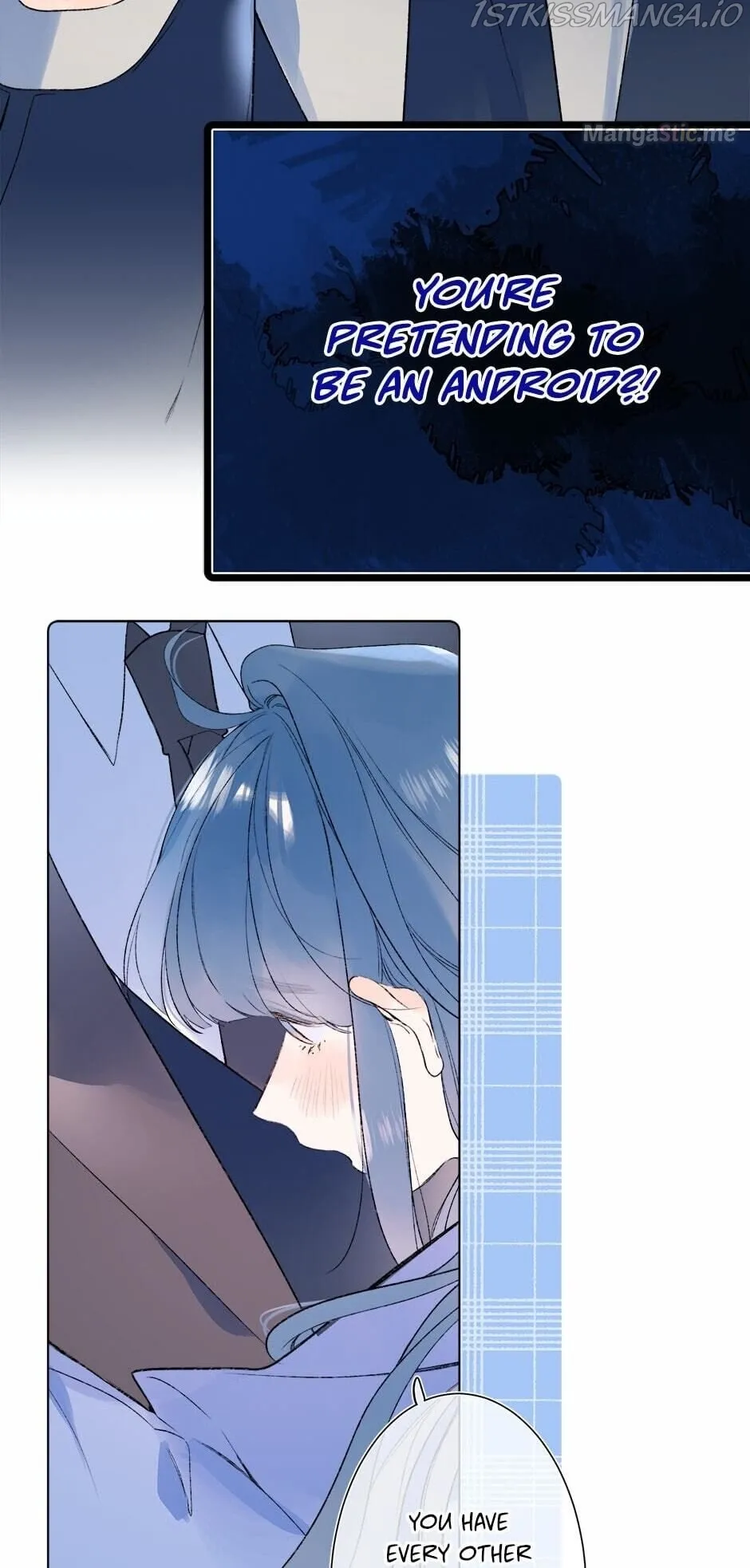 Don’t Cry Chapter 81 Online - página 38