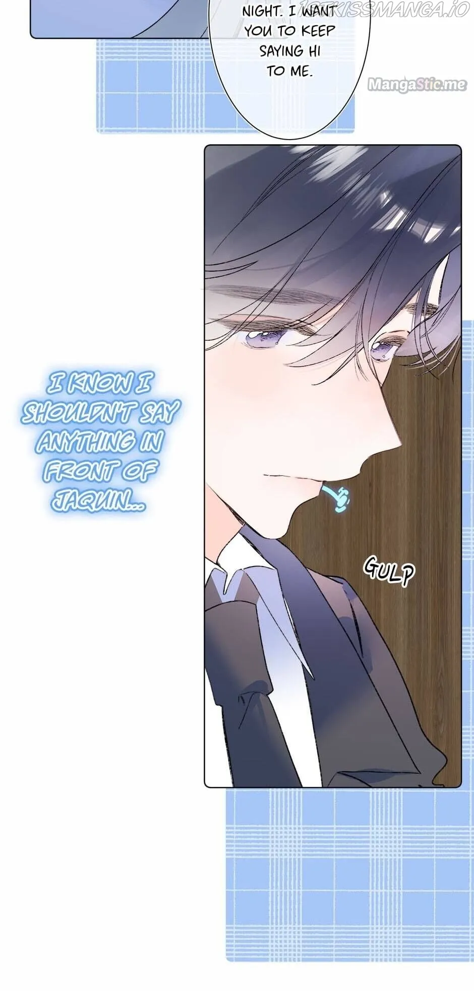 Don’t Cry Chapter 81 Online - página 39