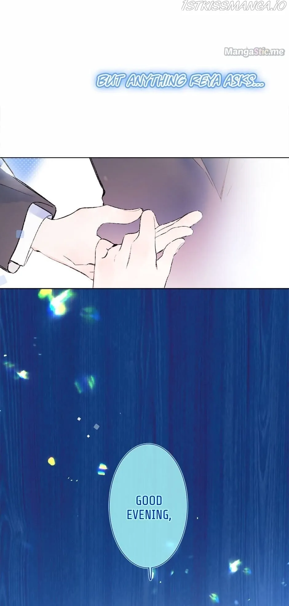 Don’t Cry Chapter 81 Online - página 40
