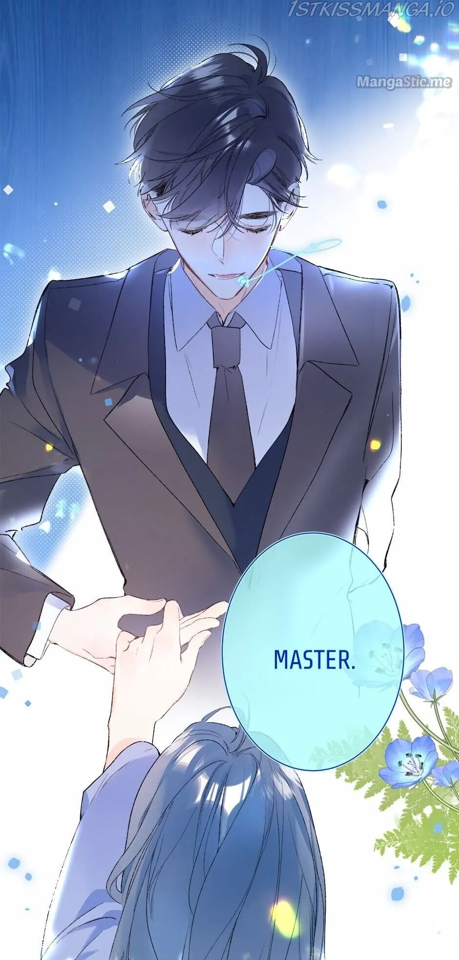 Don’t Cry Chapter 81 Online - página 41