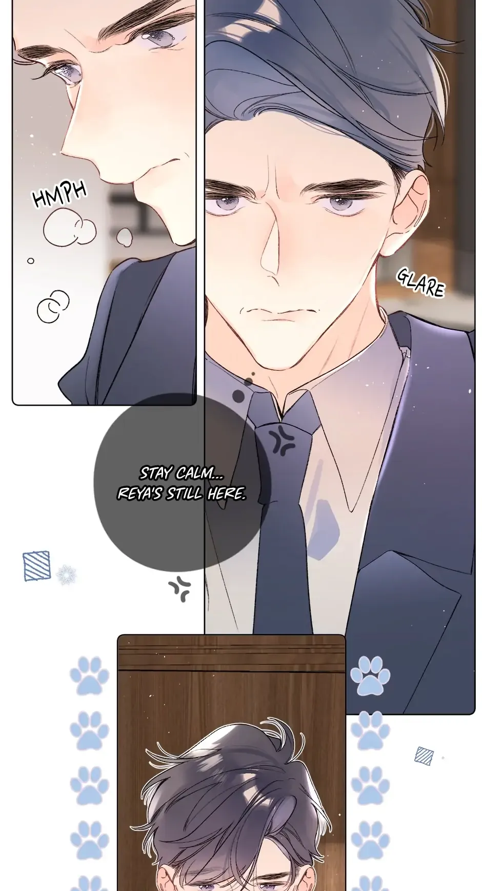 Don’t Cry Chapter 82 Online - página 3