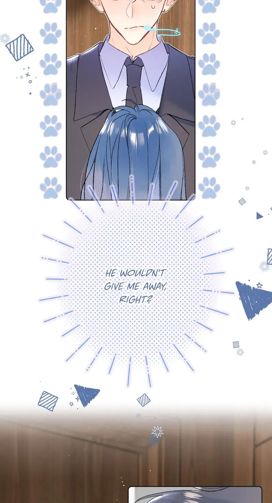 Don’t Cry Chapter 82 Online - página 4