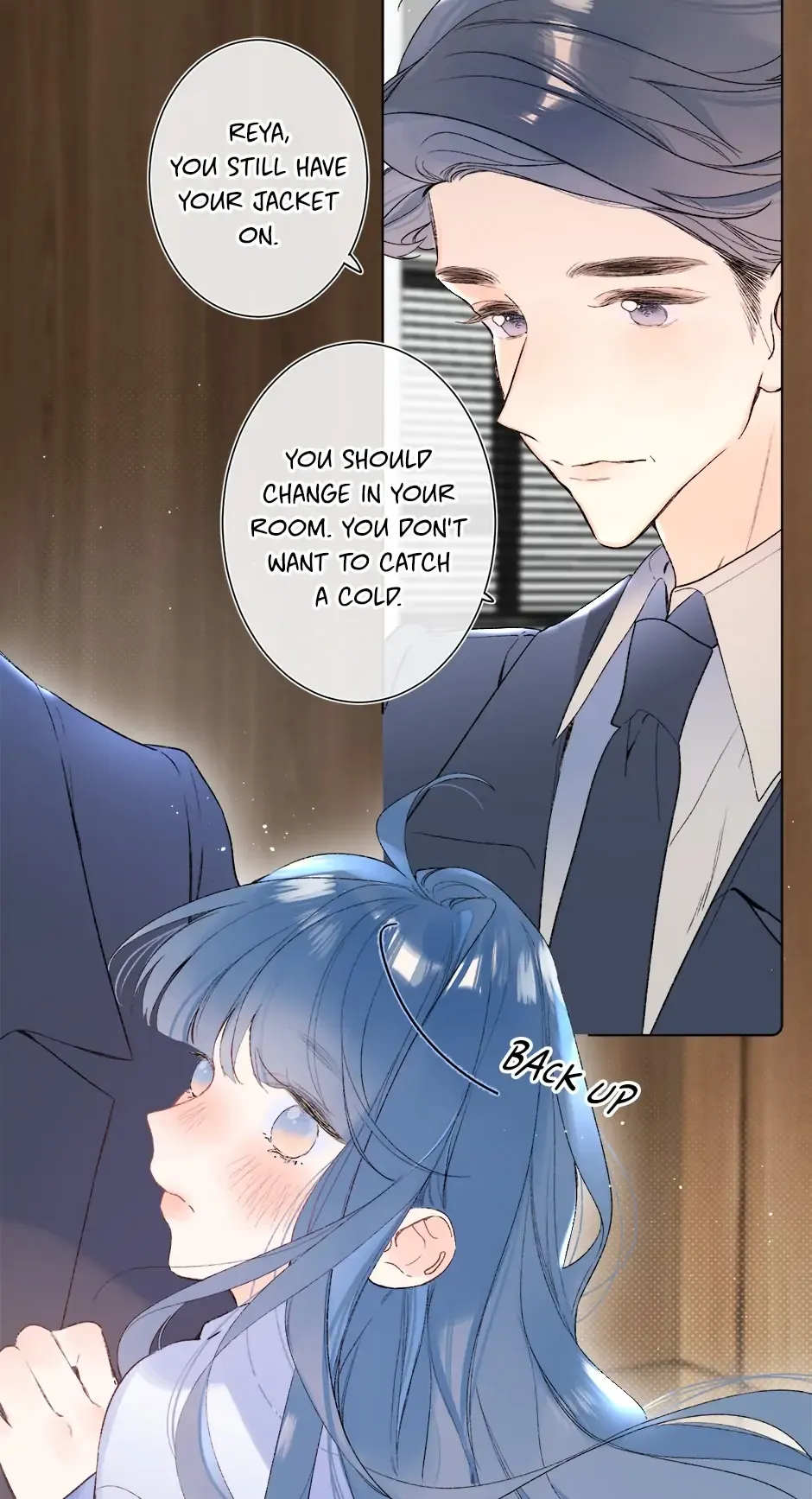 Don’t Cry Chapter 82 Online - página 5