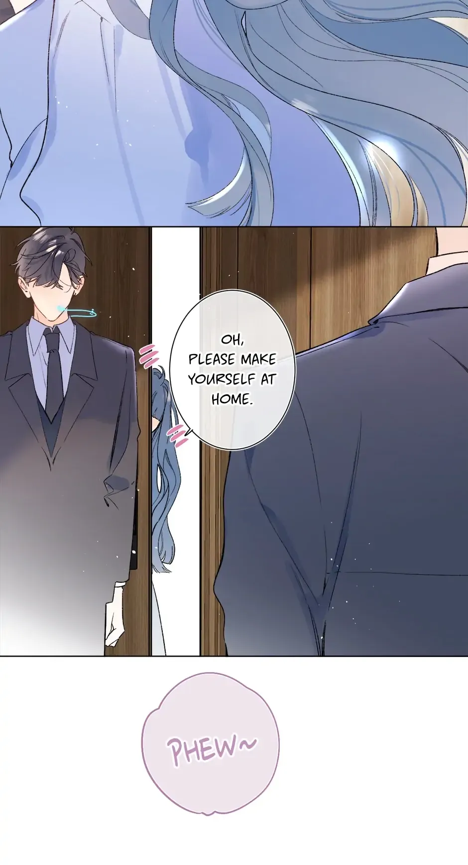 Don’t Cry Chapter 82 Online - página 6