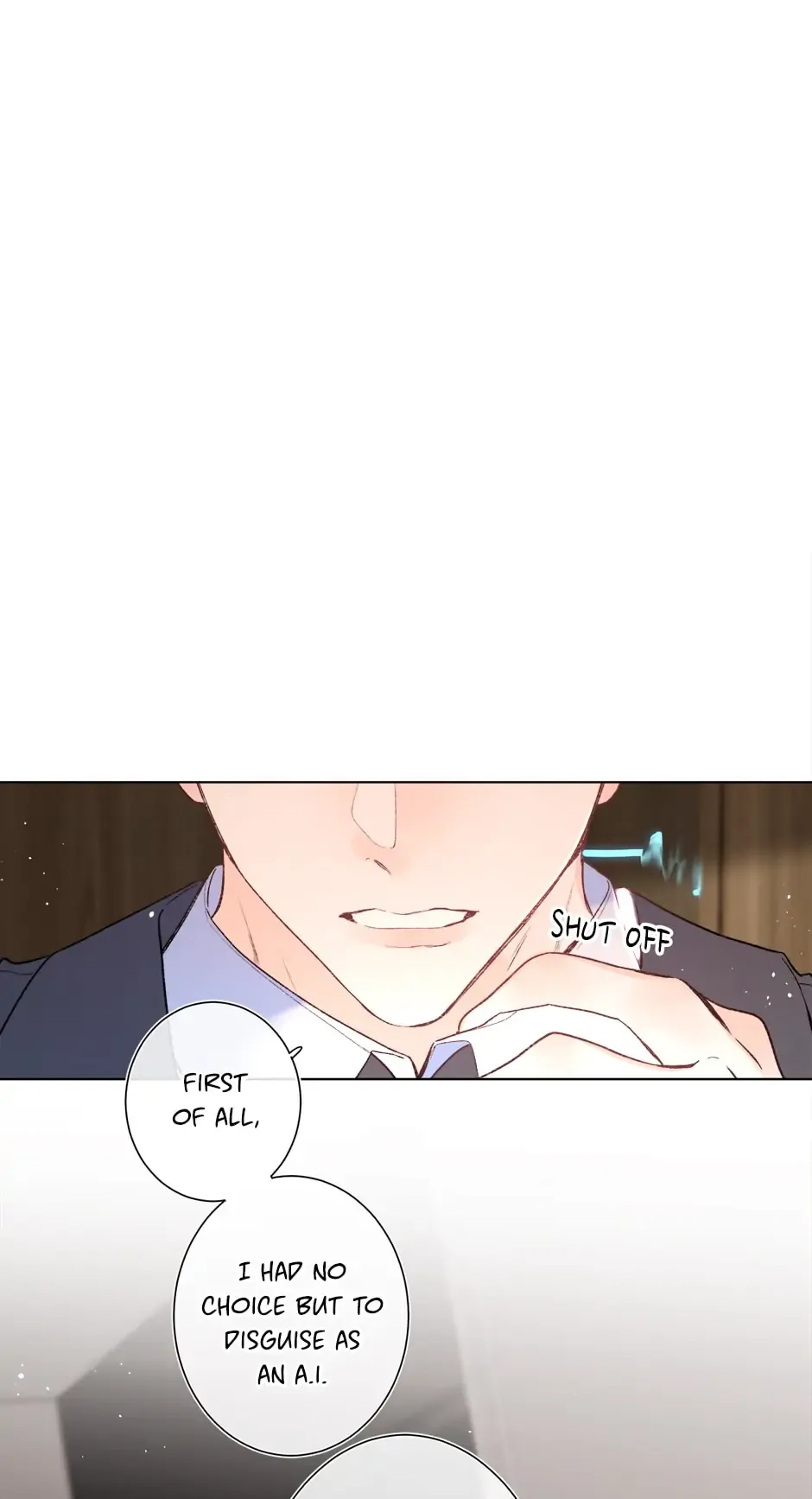 Don’t Cry Chapter 82 Online - página 7