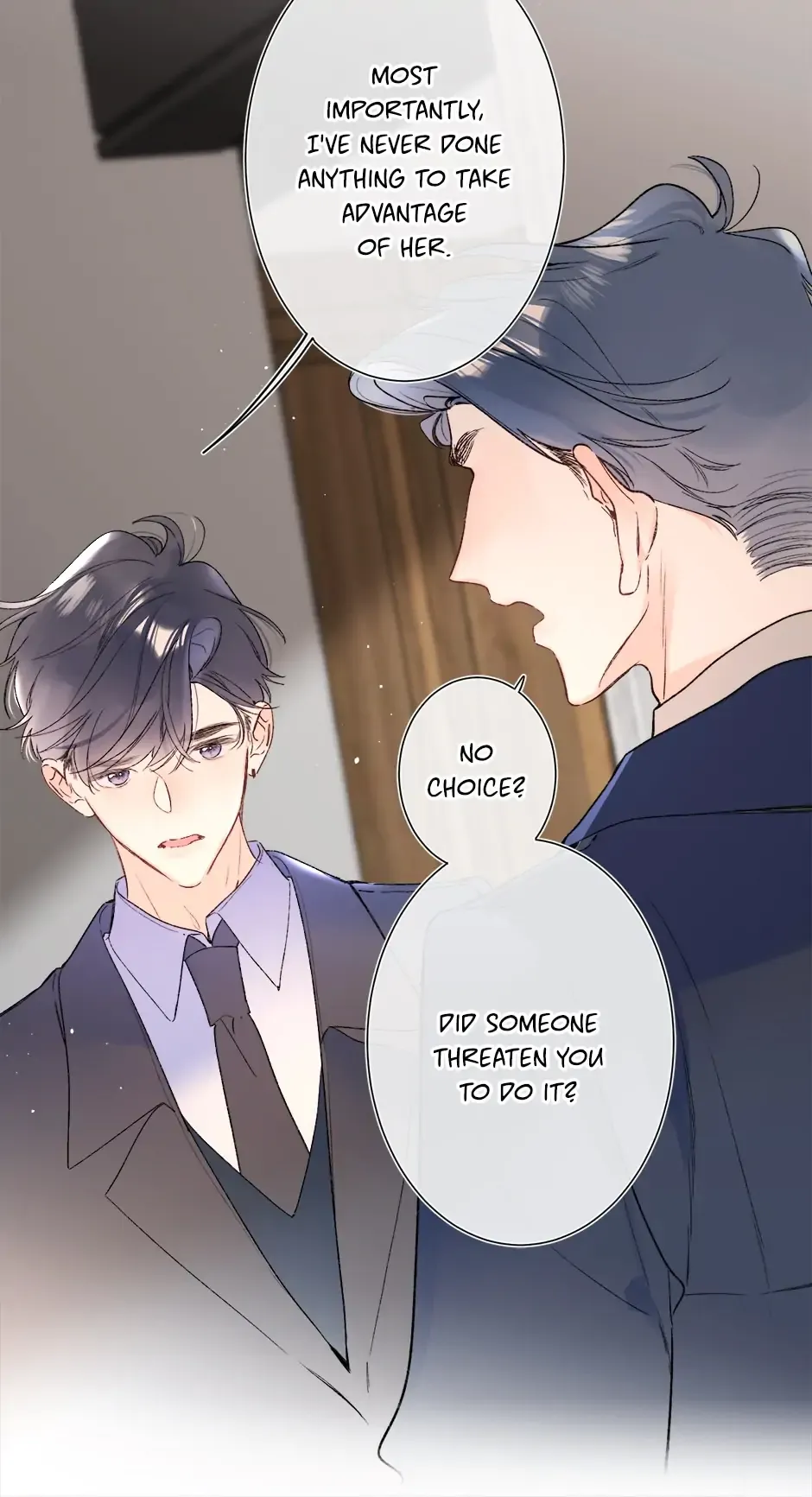 Don’t Cry Chapter 82 Online - página 8