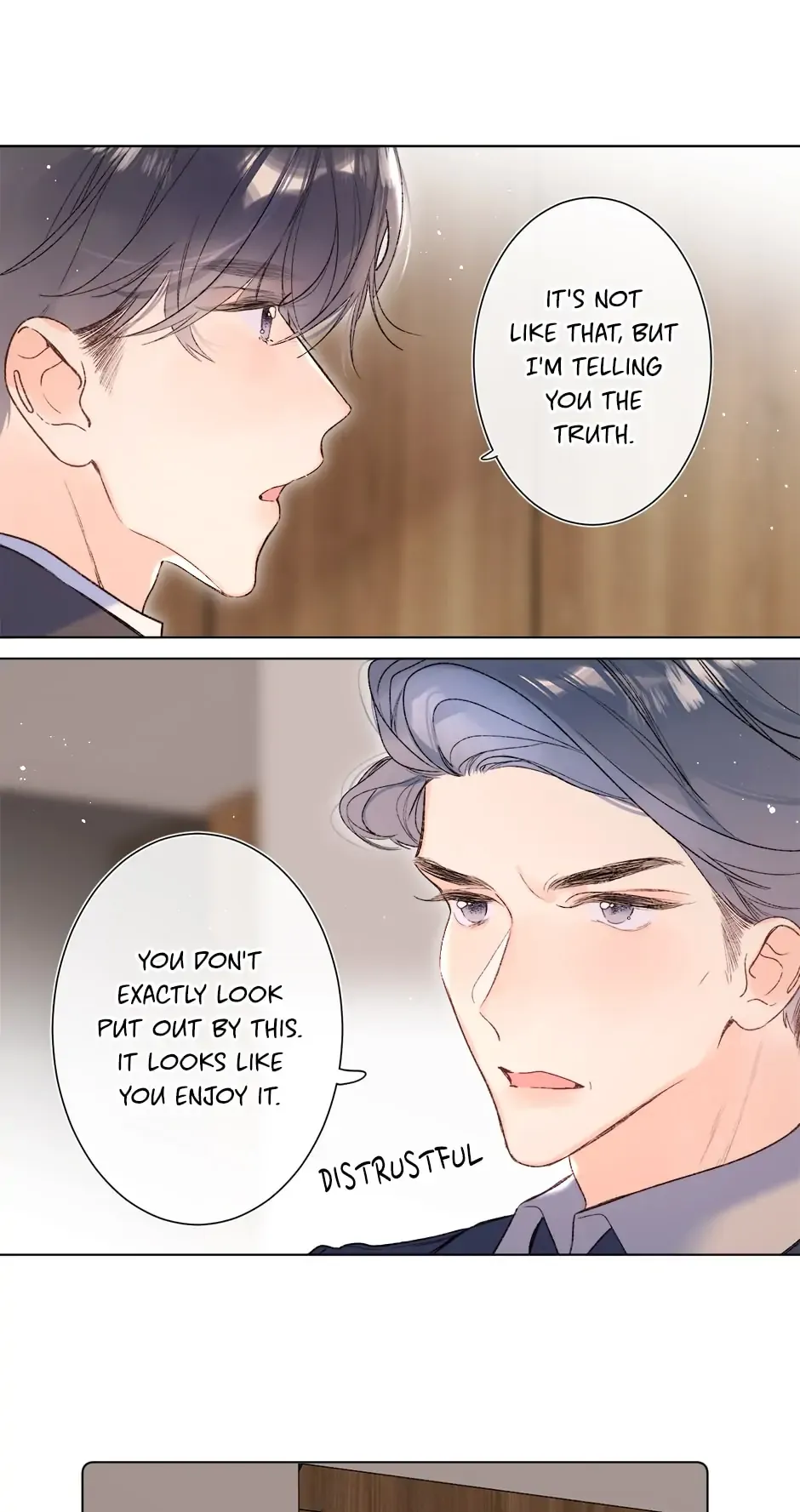 Don’t Cry Chapter 82 Online - página 9
