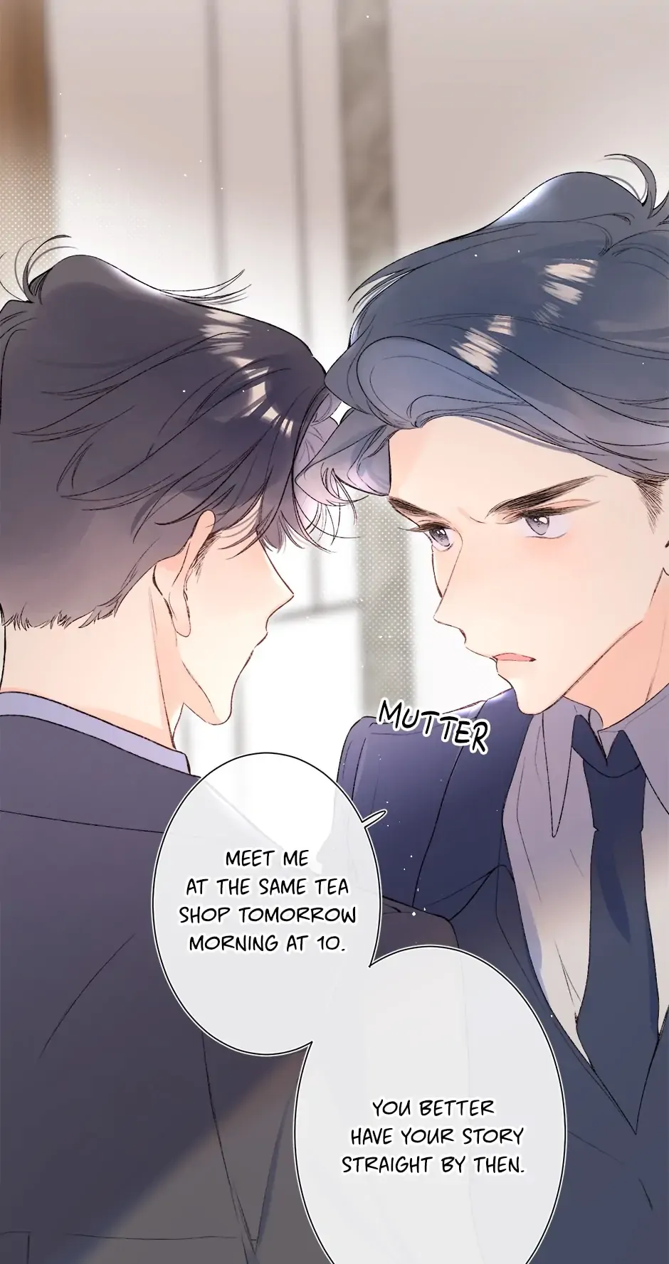 Don’t Cry Chapter 82 Online - página 11