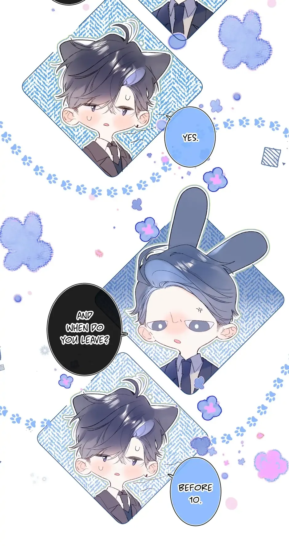Don’t Cry Chapter 82 Online - página 14