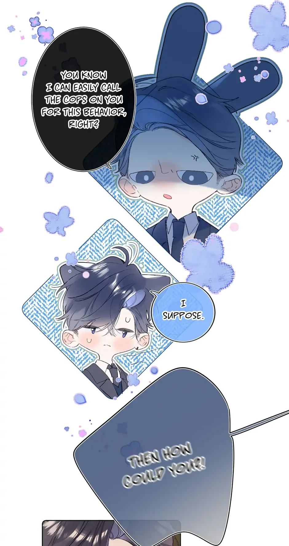 Don’t Cry Chapter 82 Online - página 15