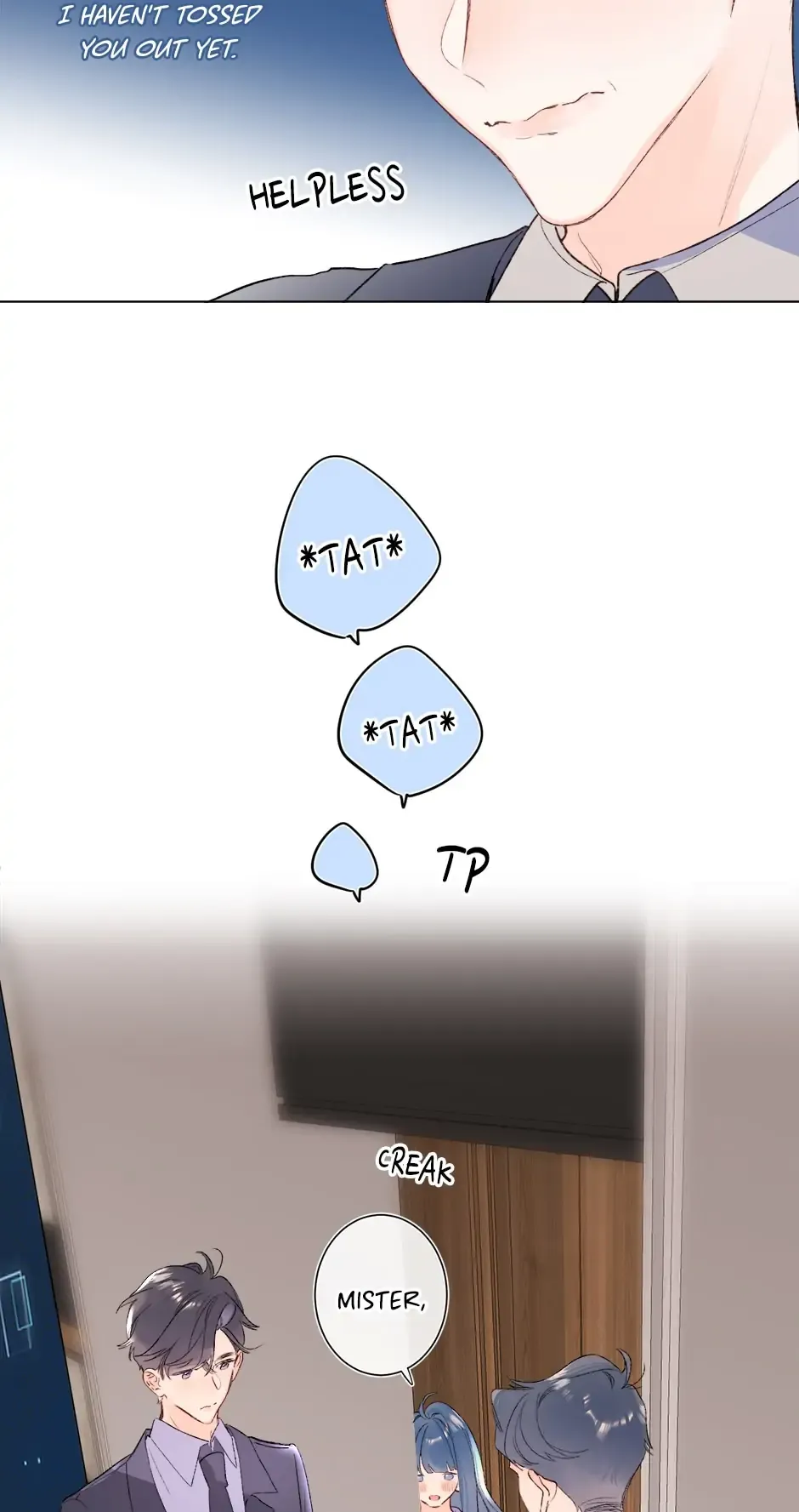 Don’t Cry Chapter 82 Online - página 17