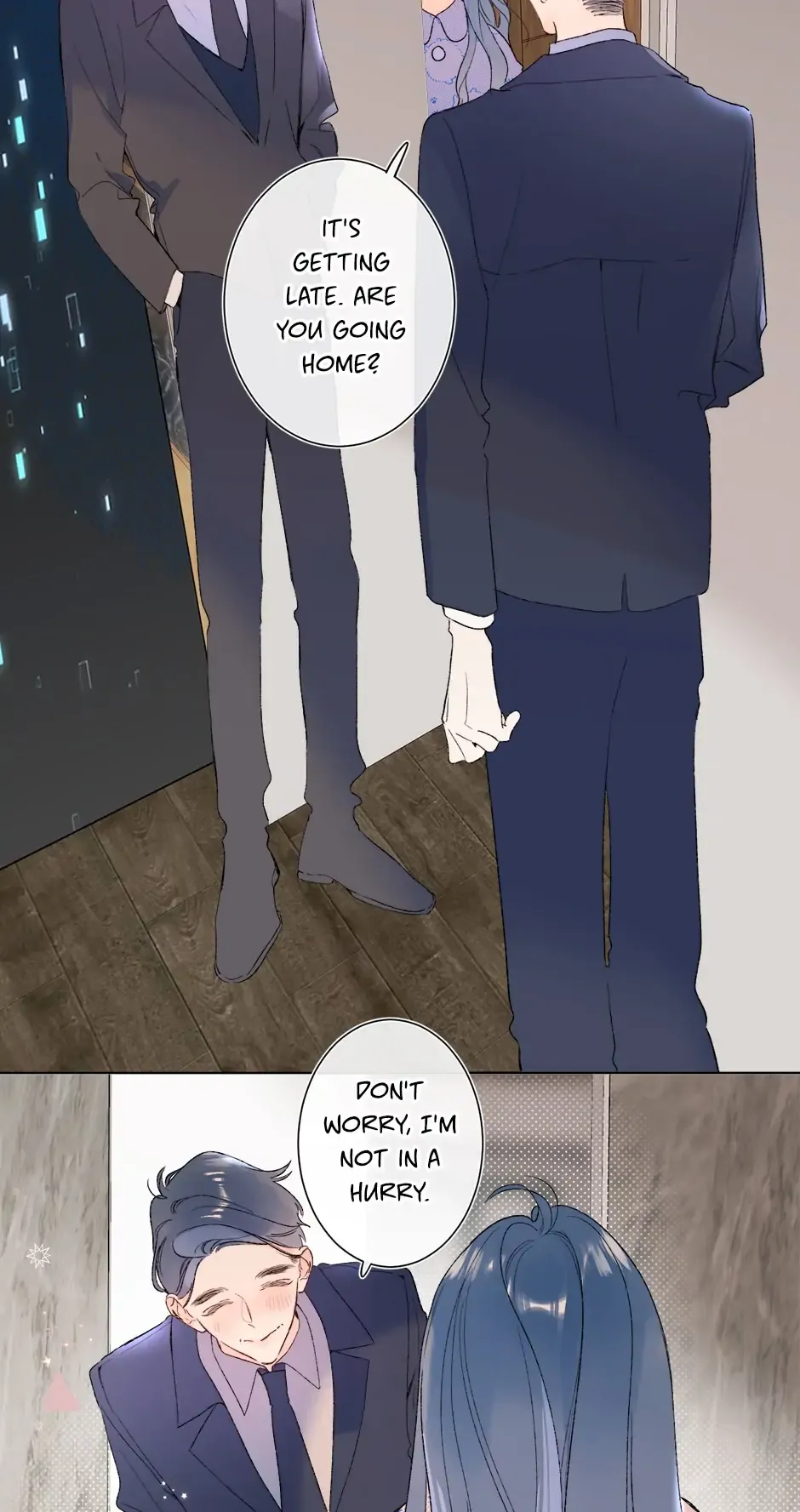 Don’t Cry Chapter 82 Online - página 18