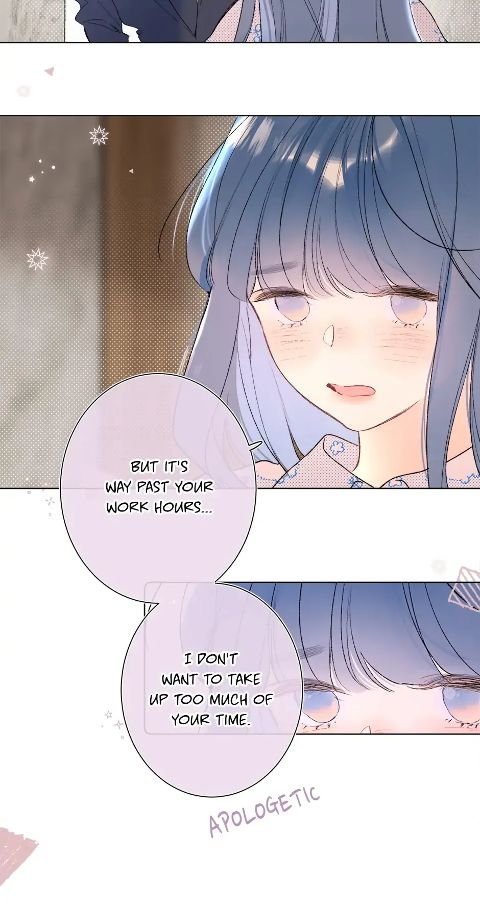 Don’t Cry Chapter 82 Online - página 19