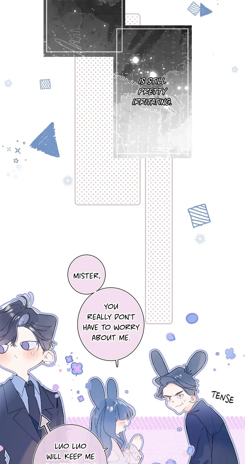 Don’t Cry Chapter 82 Online - página 22
