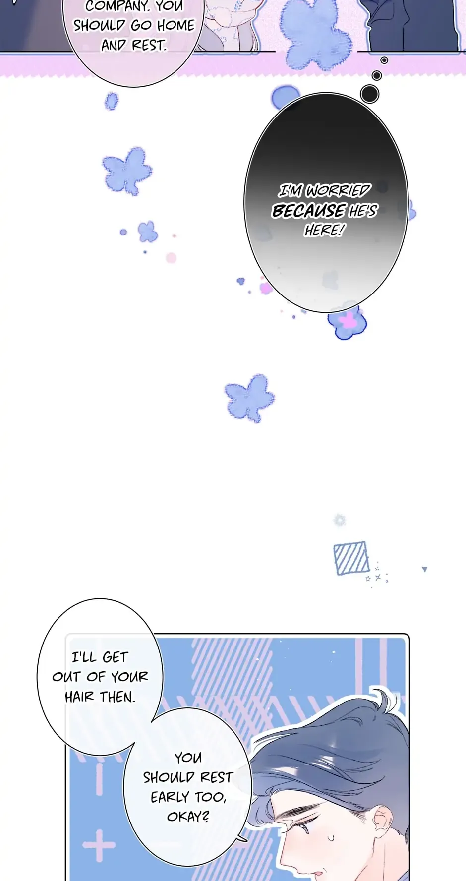 Don’t Cry Chapter 82 Online - página 23