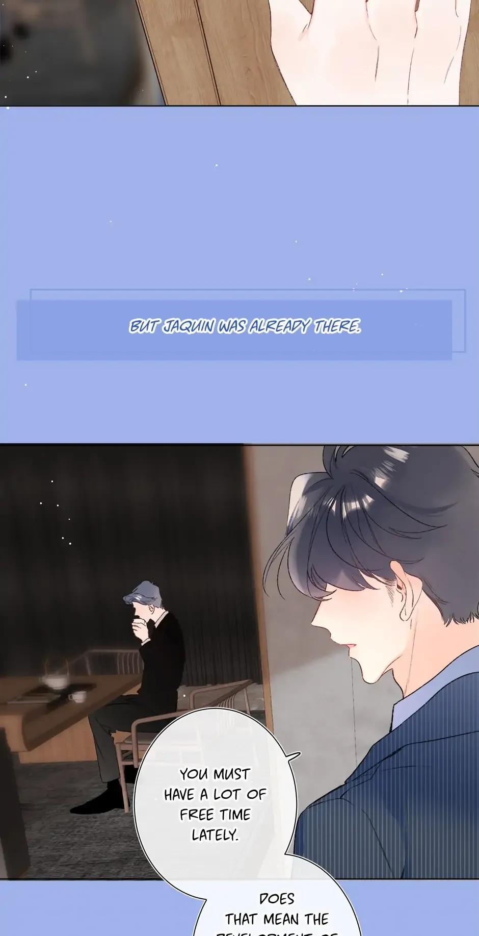 Don’t Cry Chapter 82 Online - página 28