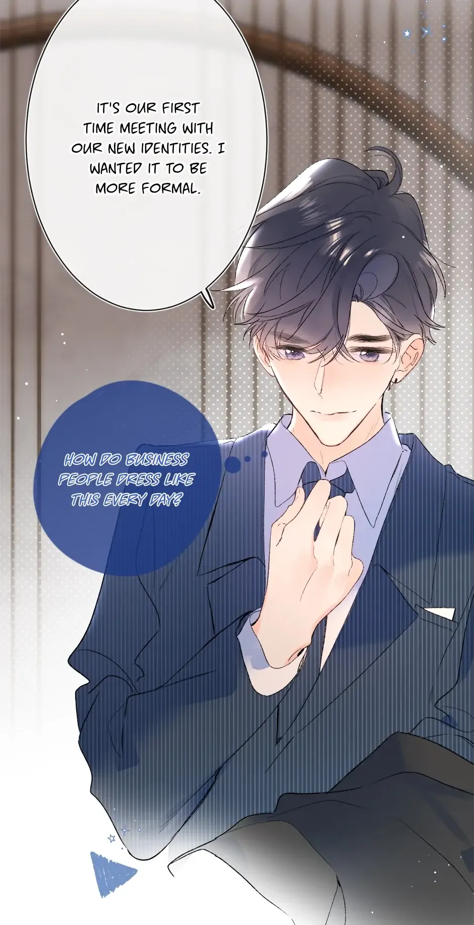 Don’t Cry Chapter 82 Online - página 31