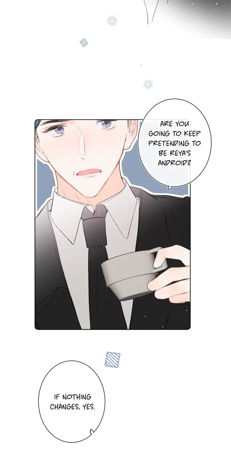 Don’t Cry Chapter 82 Online - página 32