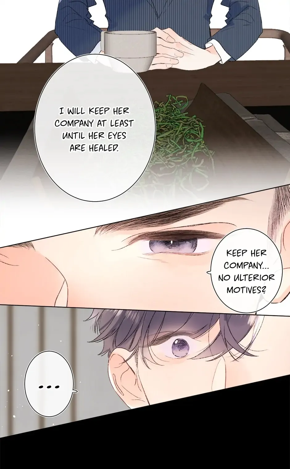 Don’t Cry Chapter 82 Online - página 34