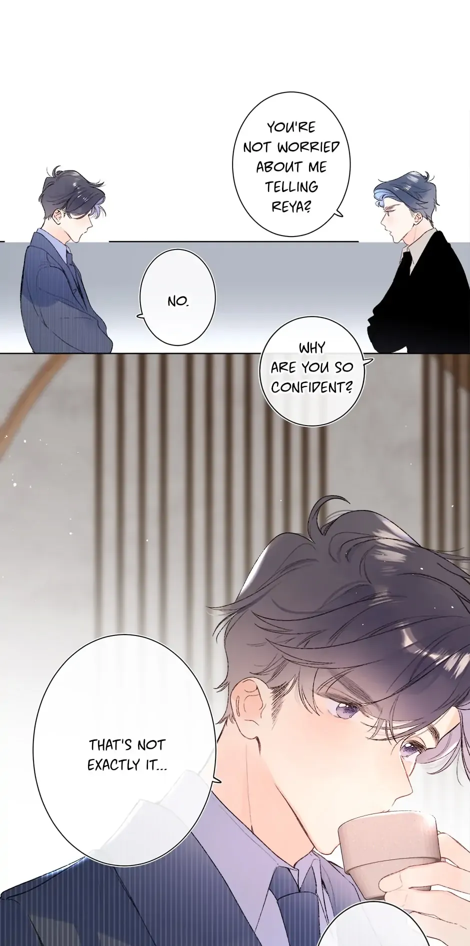 Don’t Cry Chapter 82 Online - página 37