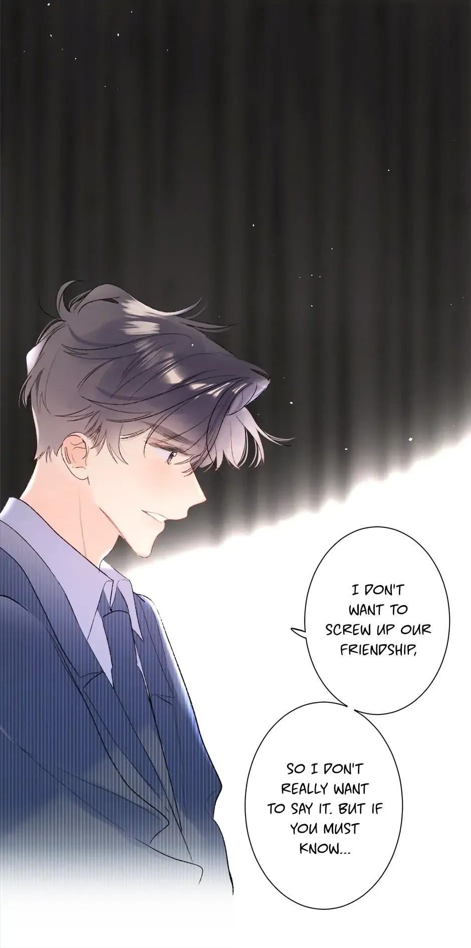 Don’t Cry Chapter 82 Online - página 39