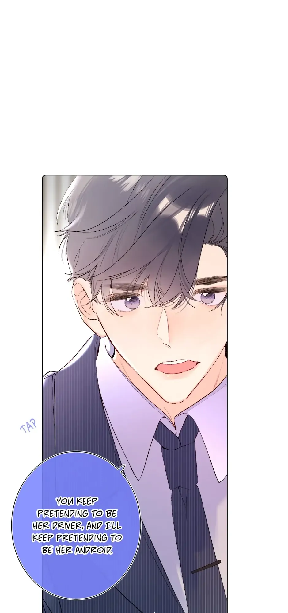 Don’t Cry Chapter 82 Online - página 40